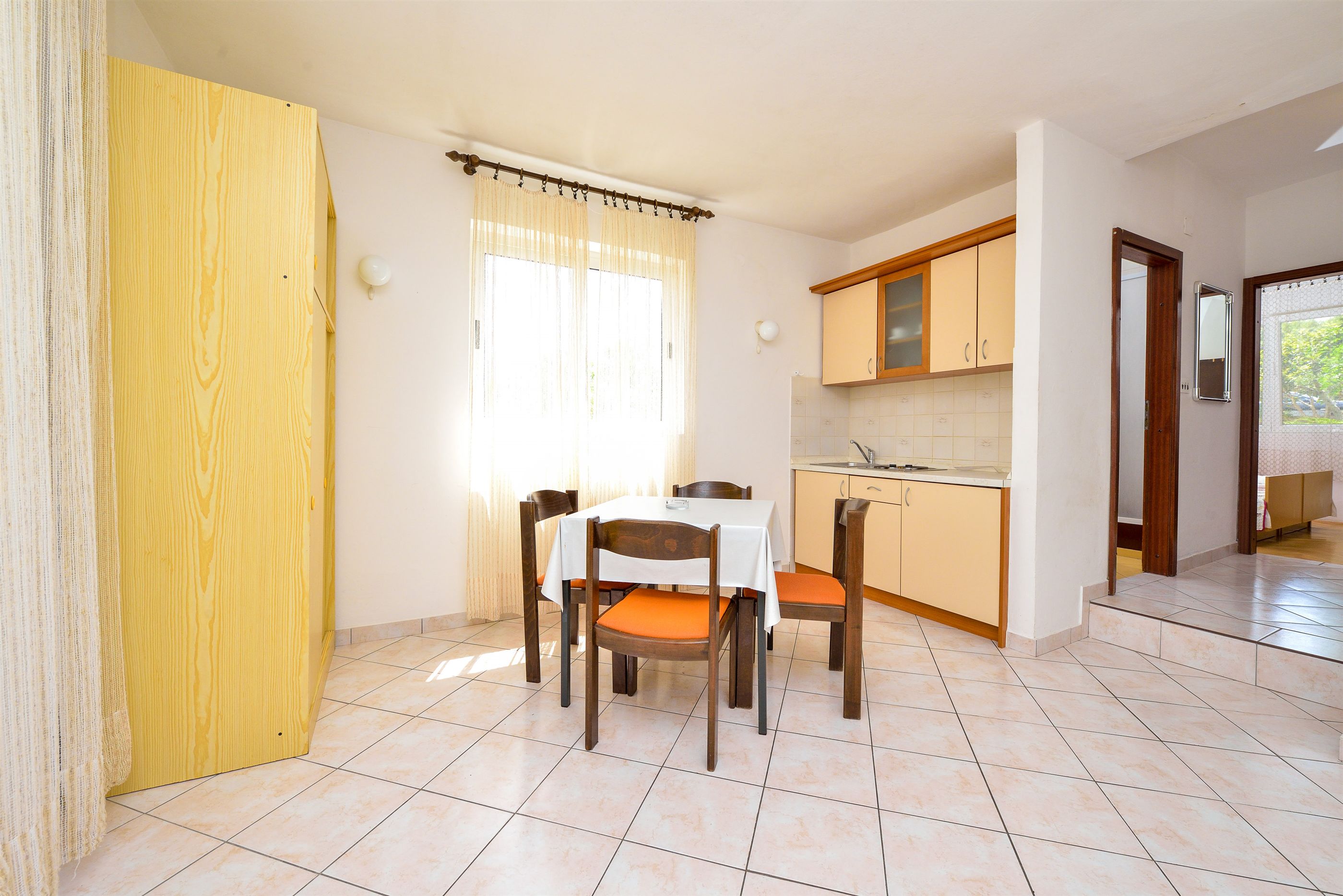Apartments Villa Ana 20601-A2
