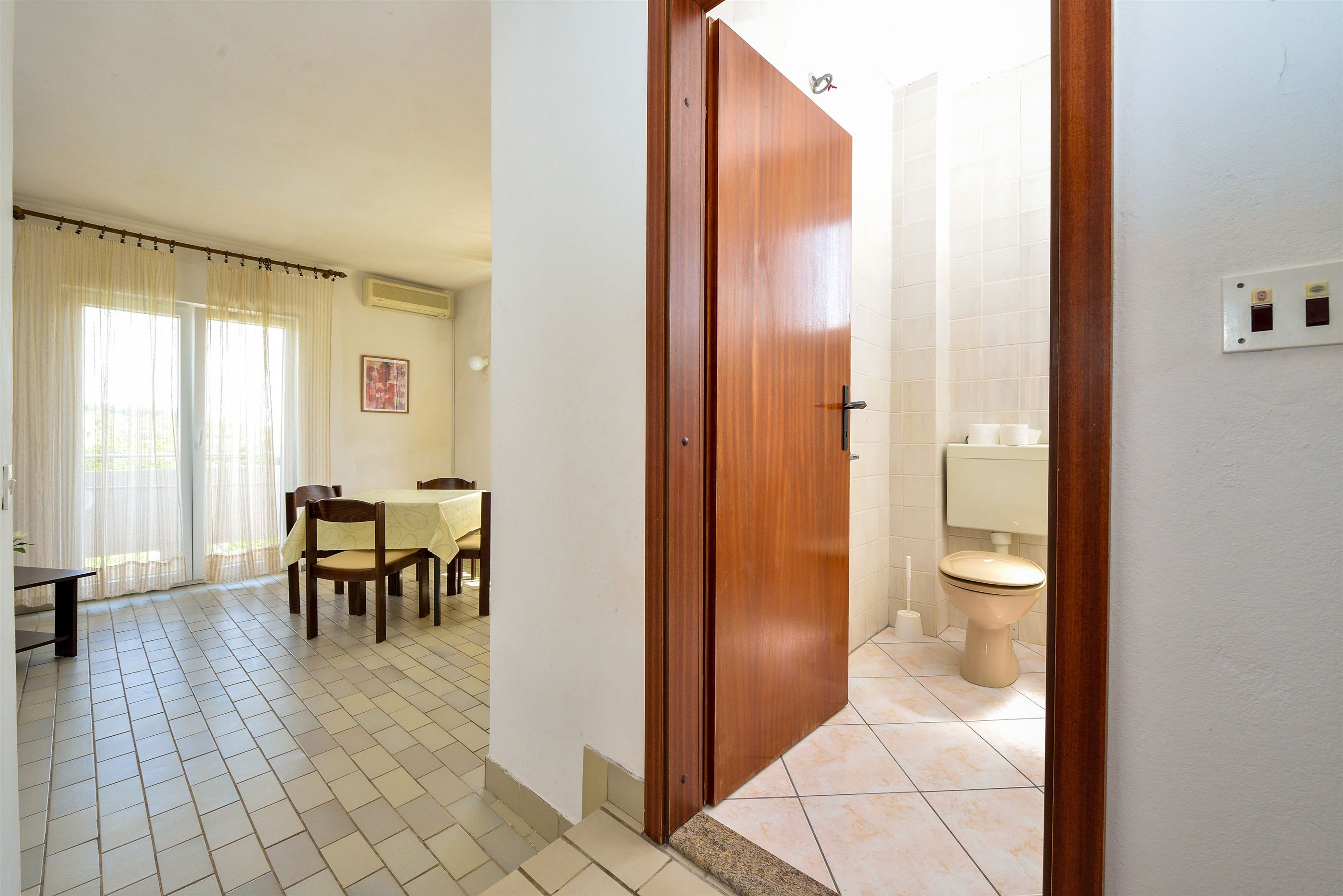 Apartments Villa Ana 20601-A3