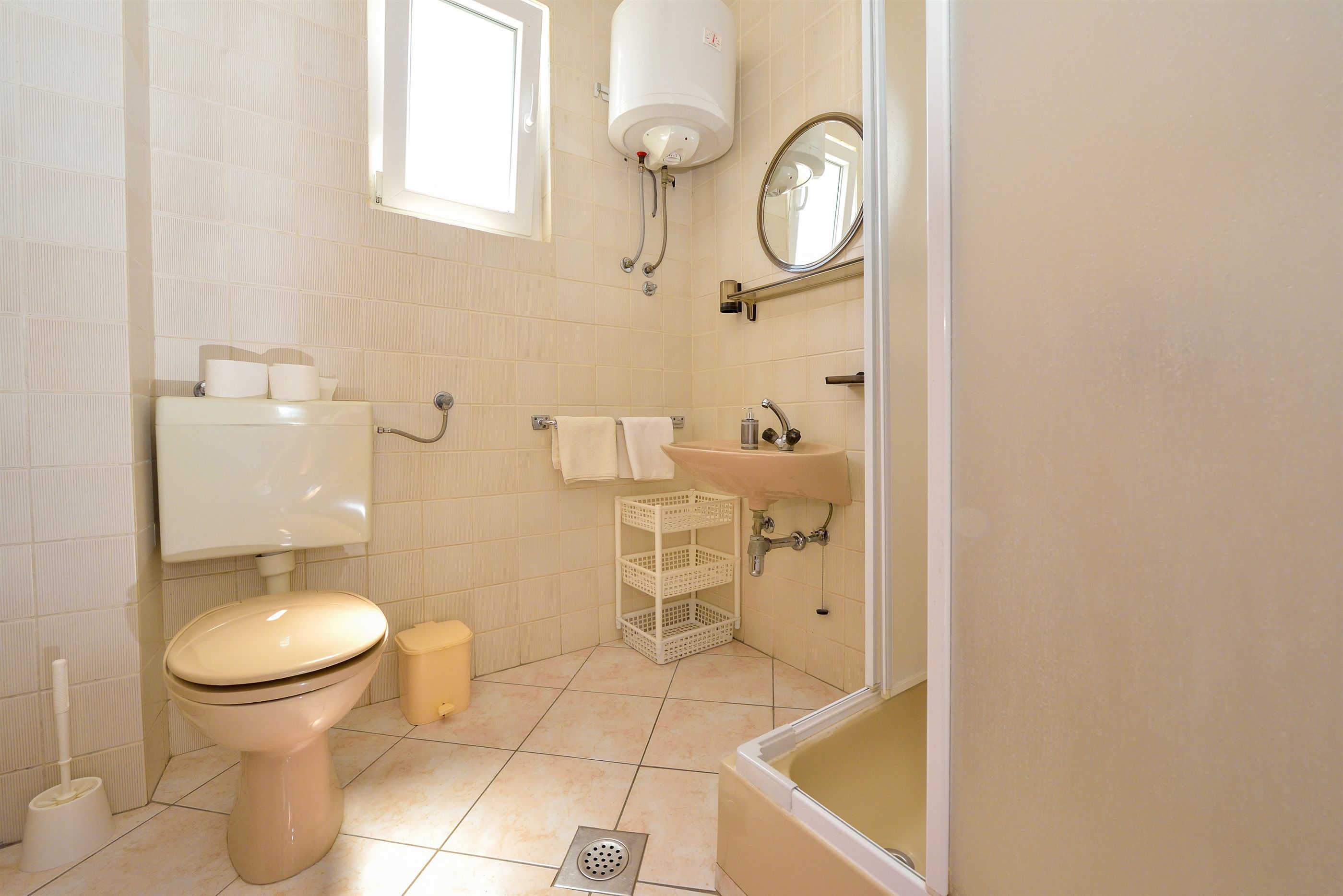 Apartments Villa Ana 20601-A3