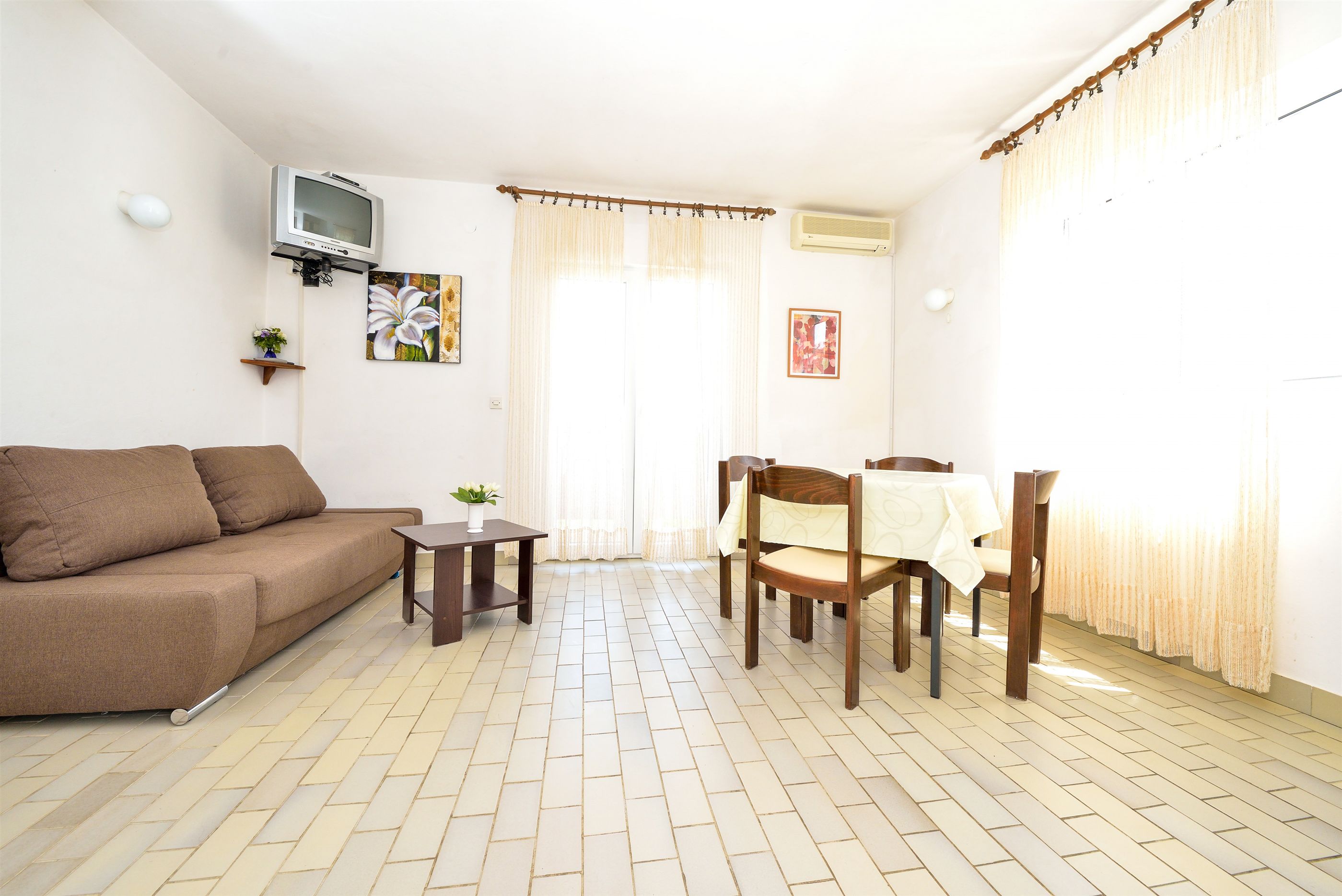 Apartments Villa Ana 20601-A3