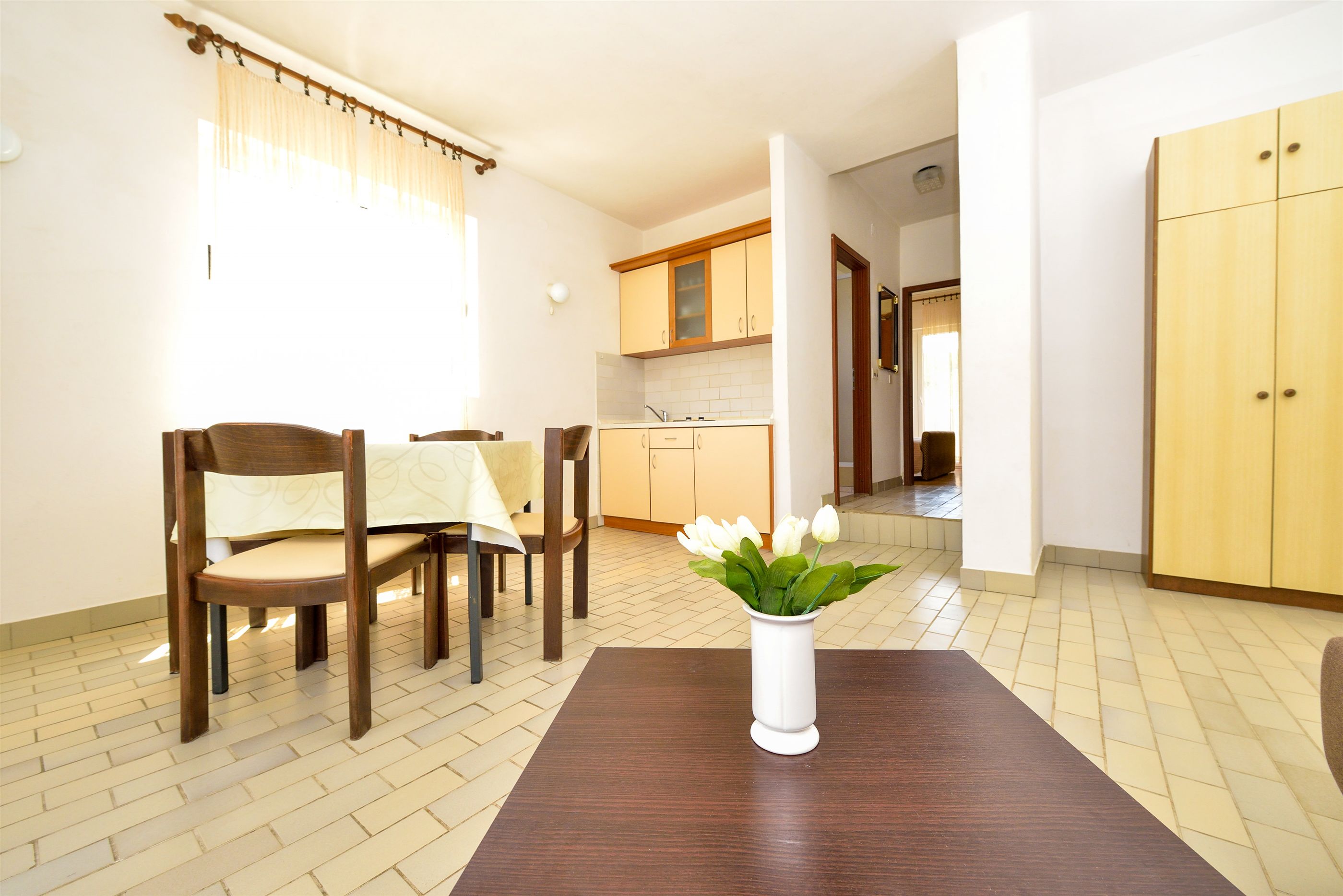 Apartments Villa Ana 20601-A3