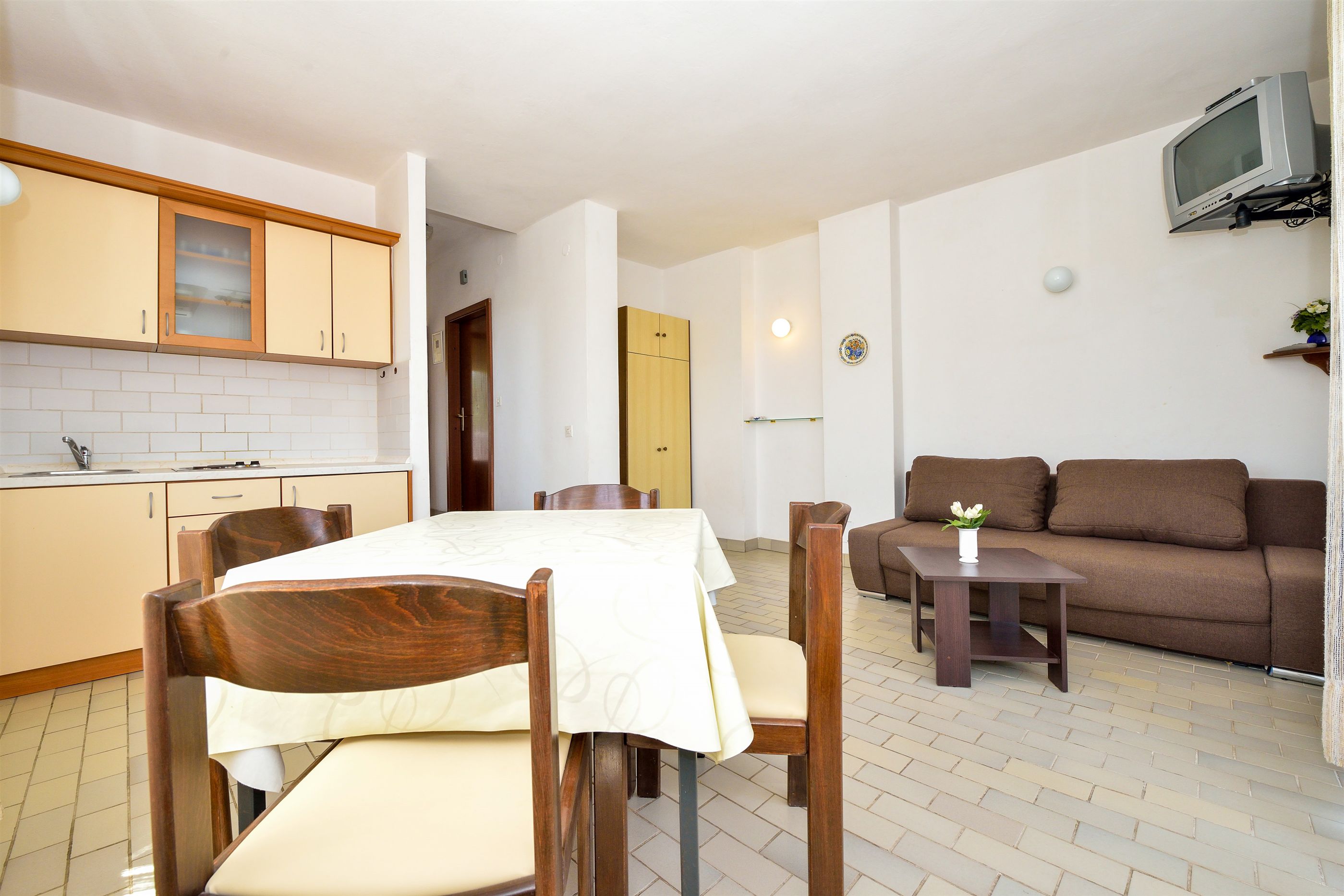 Apartments Villa Ana 20601-A3