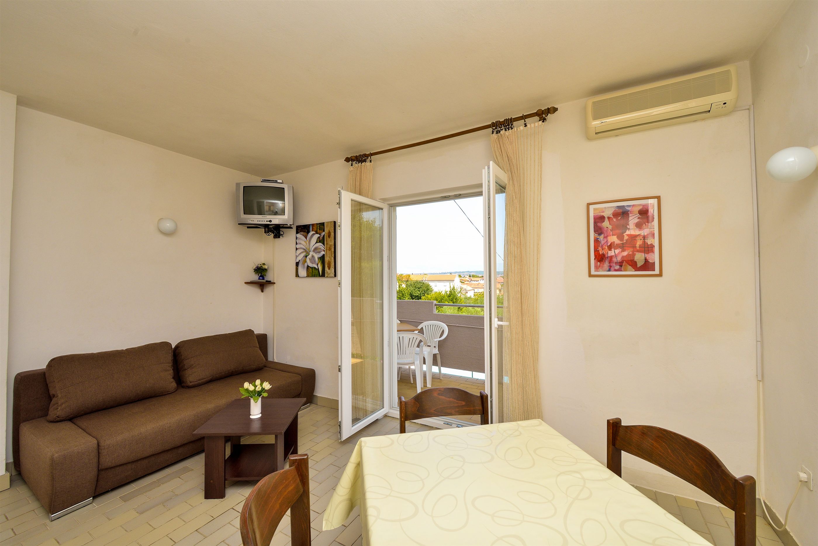 Apartments Villa Ana 20601-A3