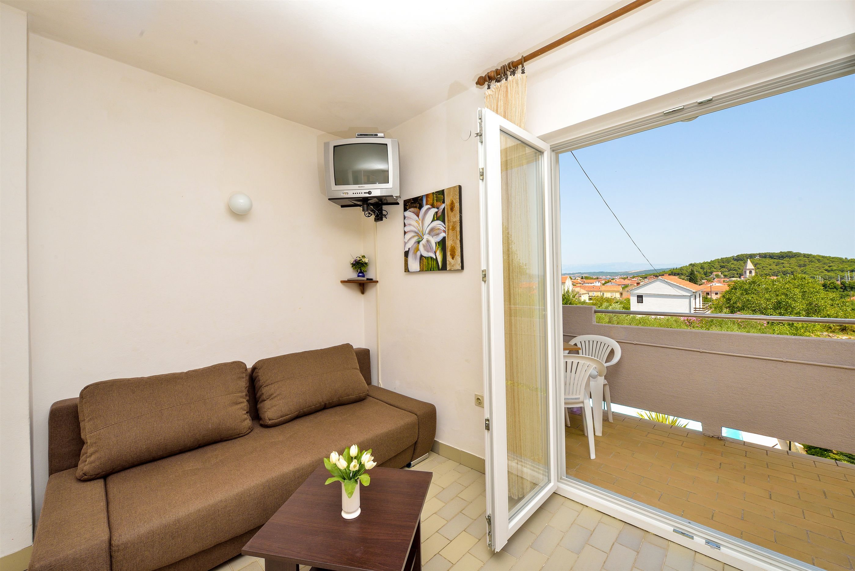 Apartments Villa Ana 20601-A3