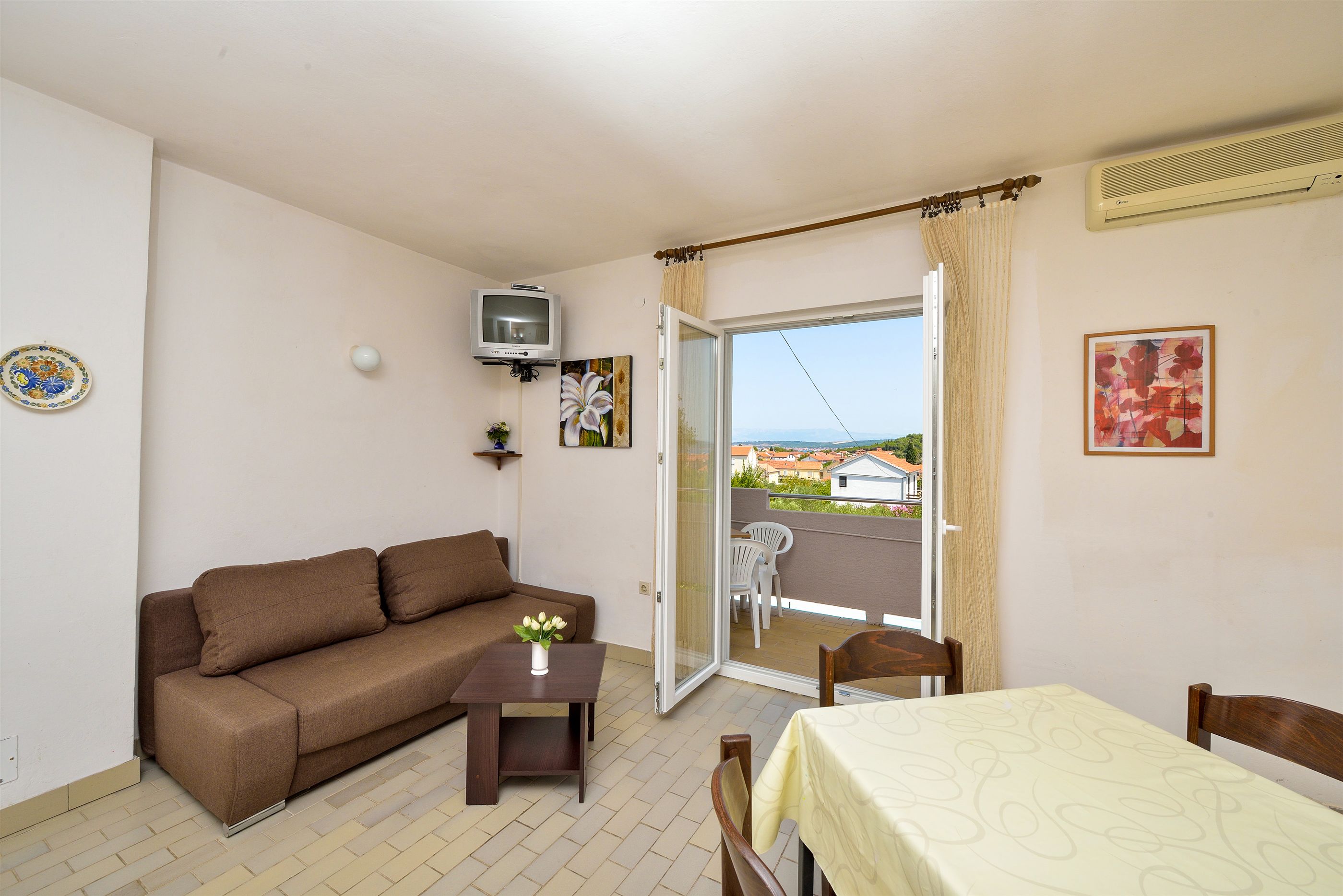 Apartments Villa Ana 20601-A3
