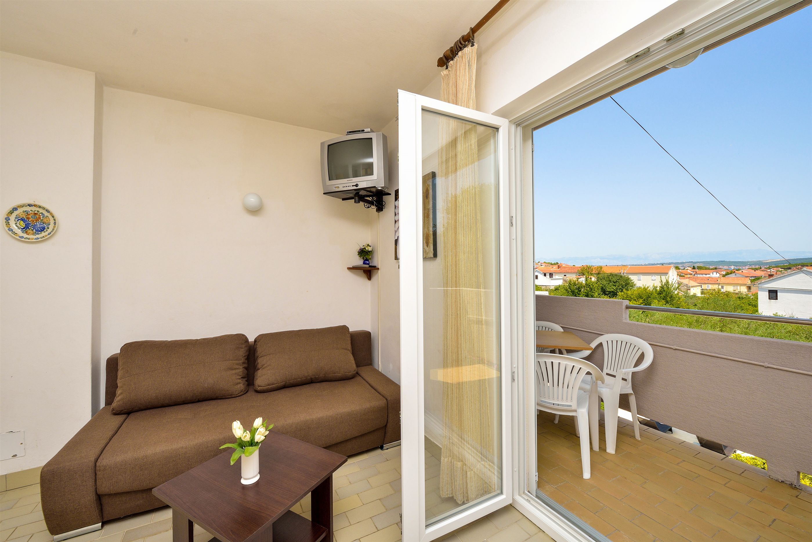 Apartments Villa Ana 20601-A3