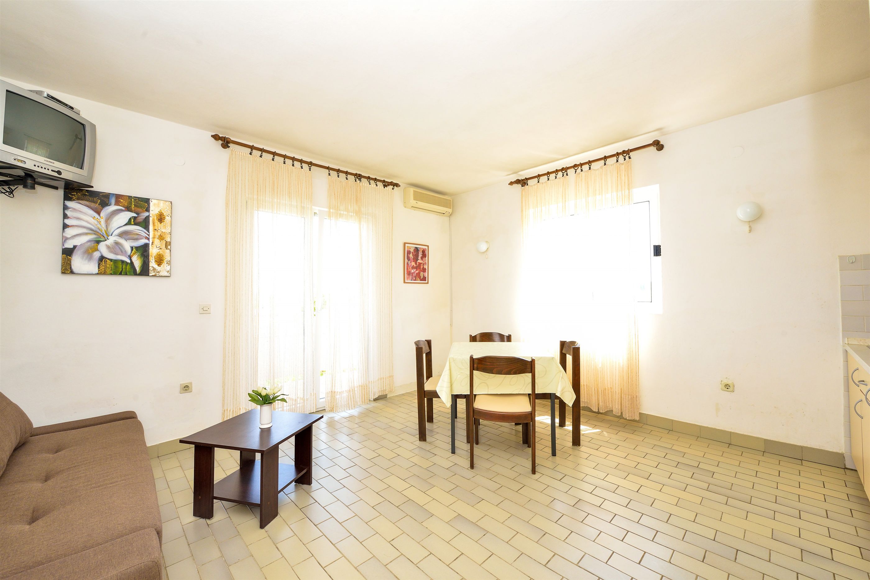 Apartments Villa Ana 20601-A4