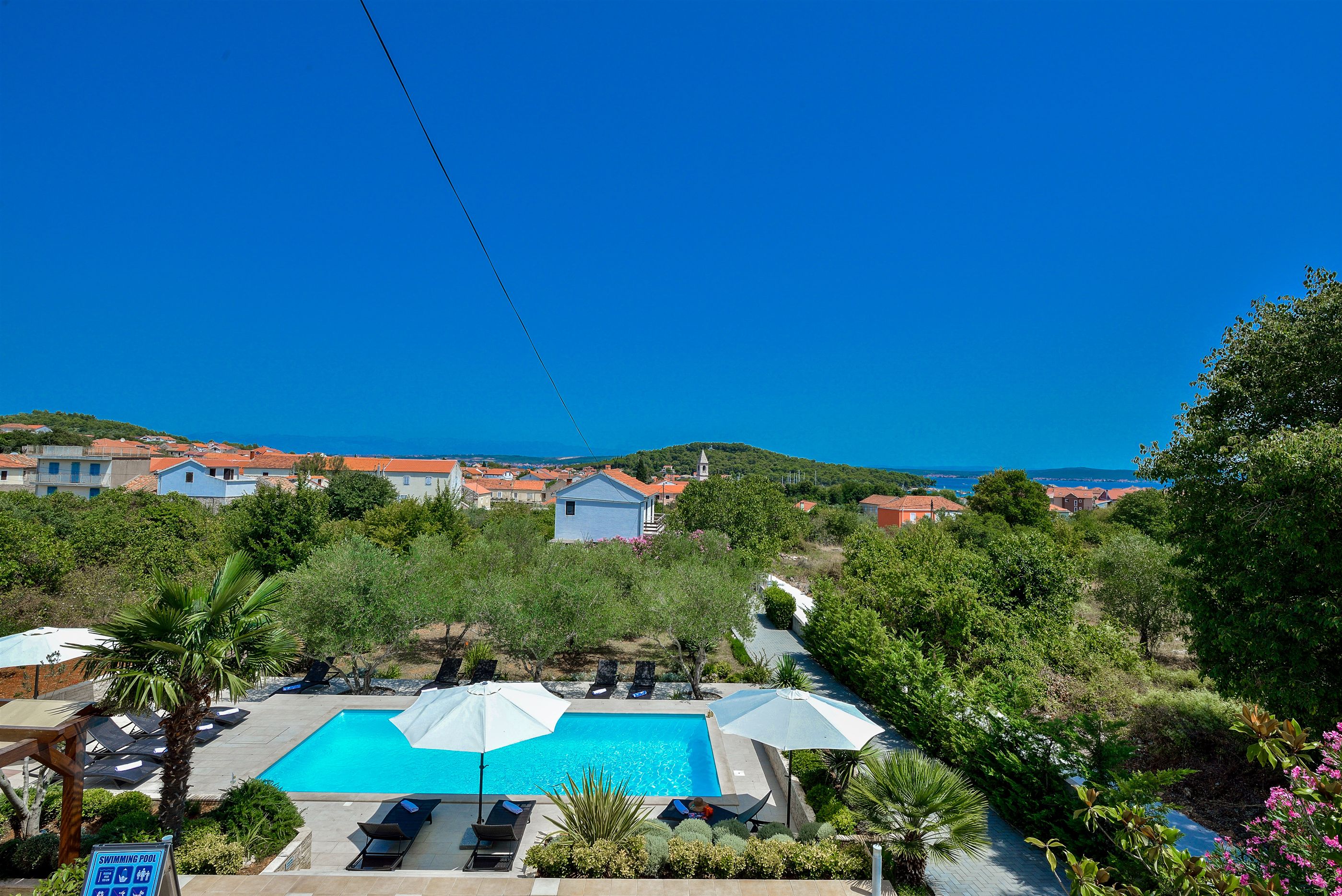 Apartments Villa Ana 20601-A4