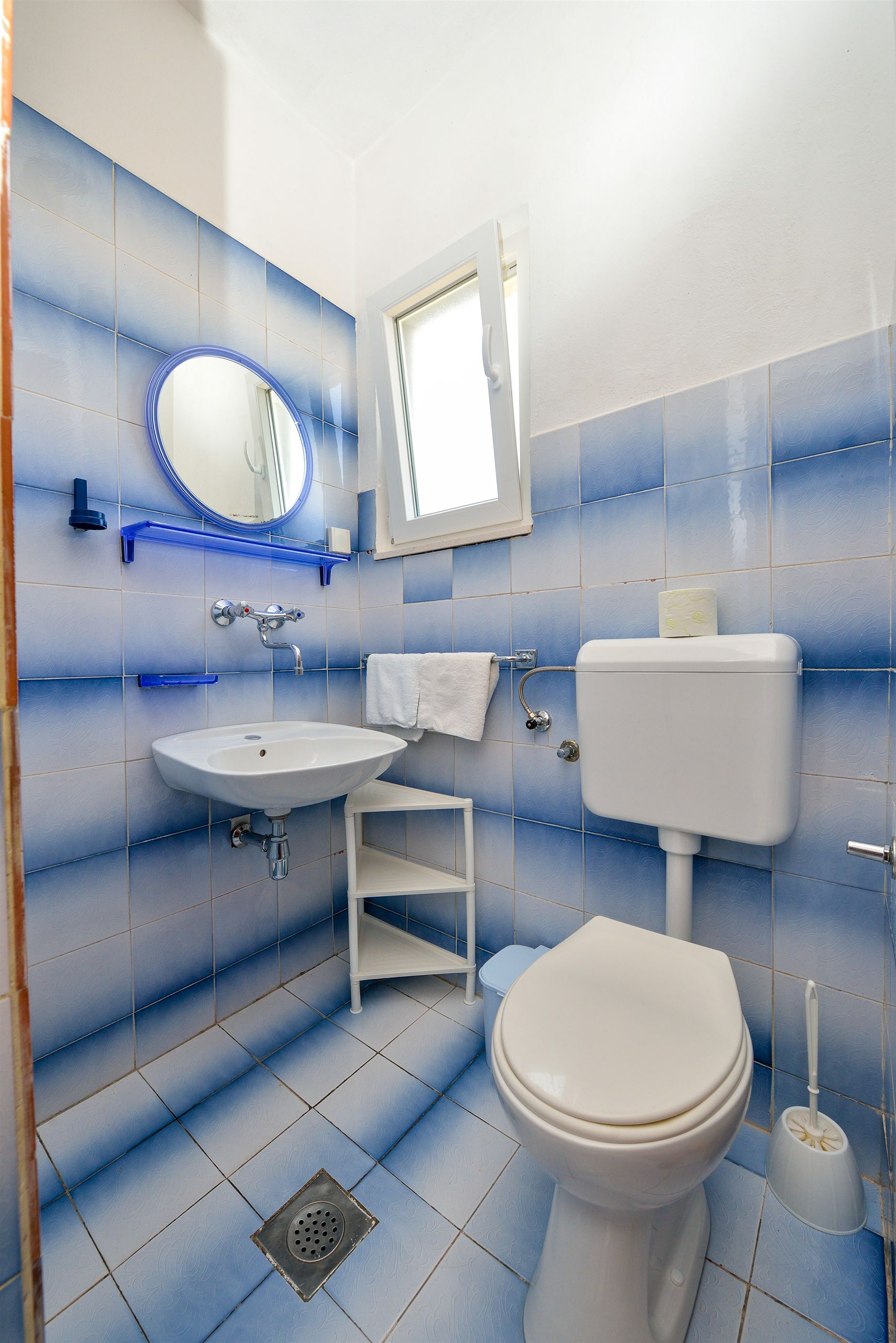 Apartments Villa Ana 20601-A6