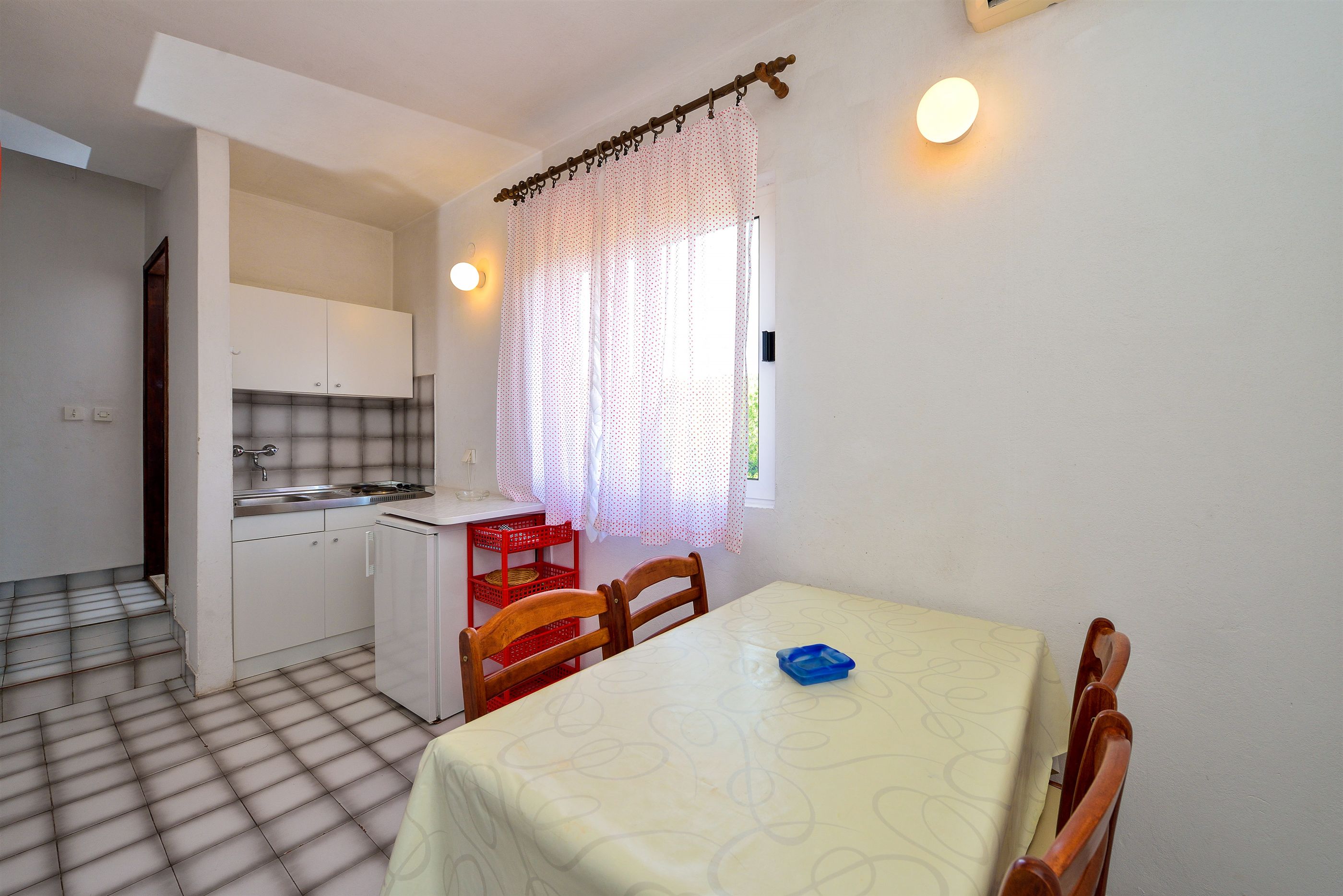 Apartments Villa Ana 20601-A6