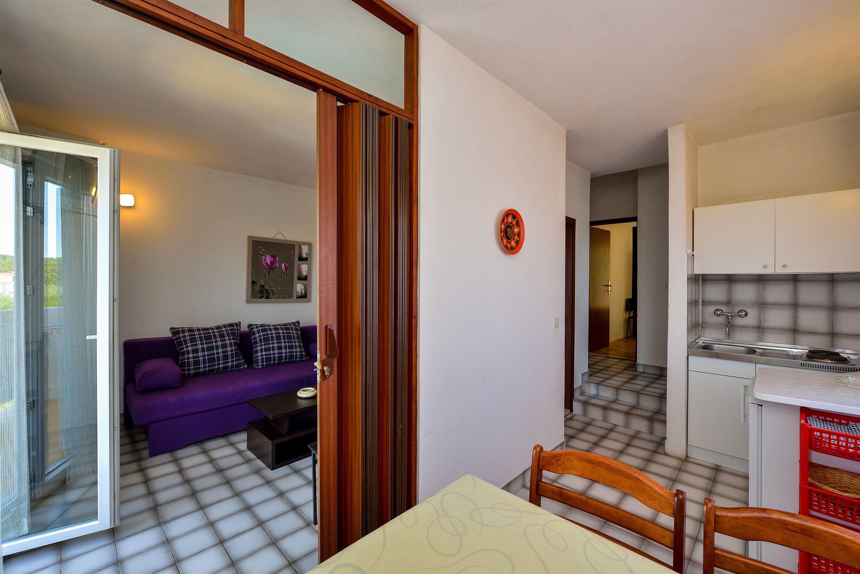 Apartments Villa Ana 20601-A6