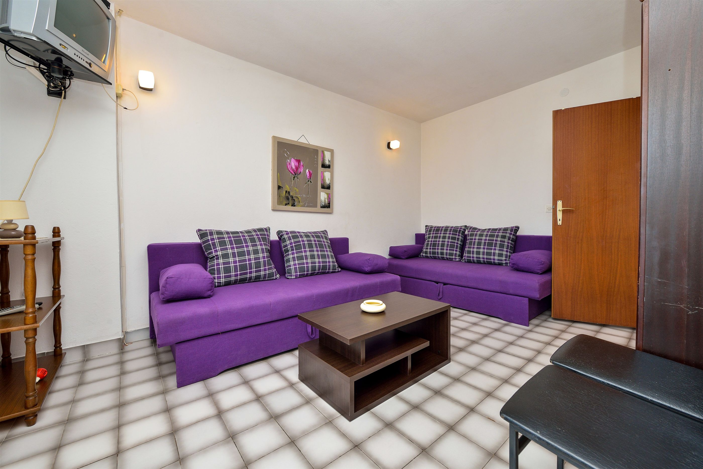 Apartments Villa Ana 20601-A6