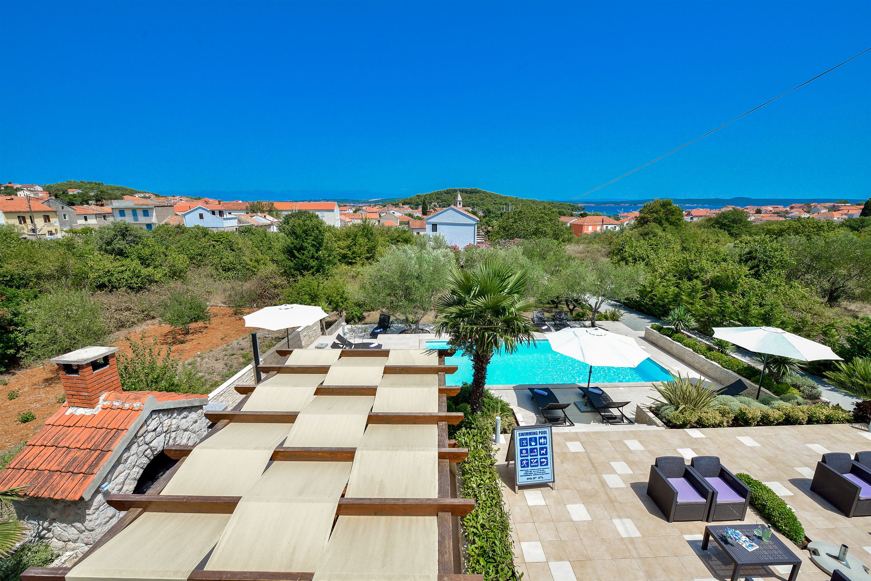 Apartments Villa Ana 20601-A6