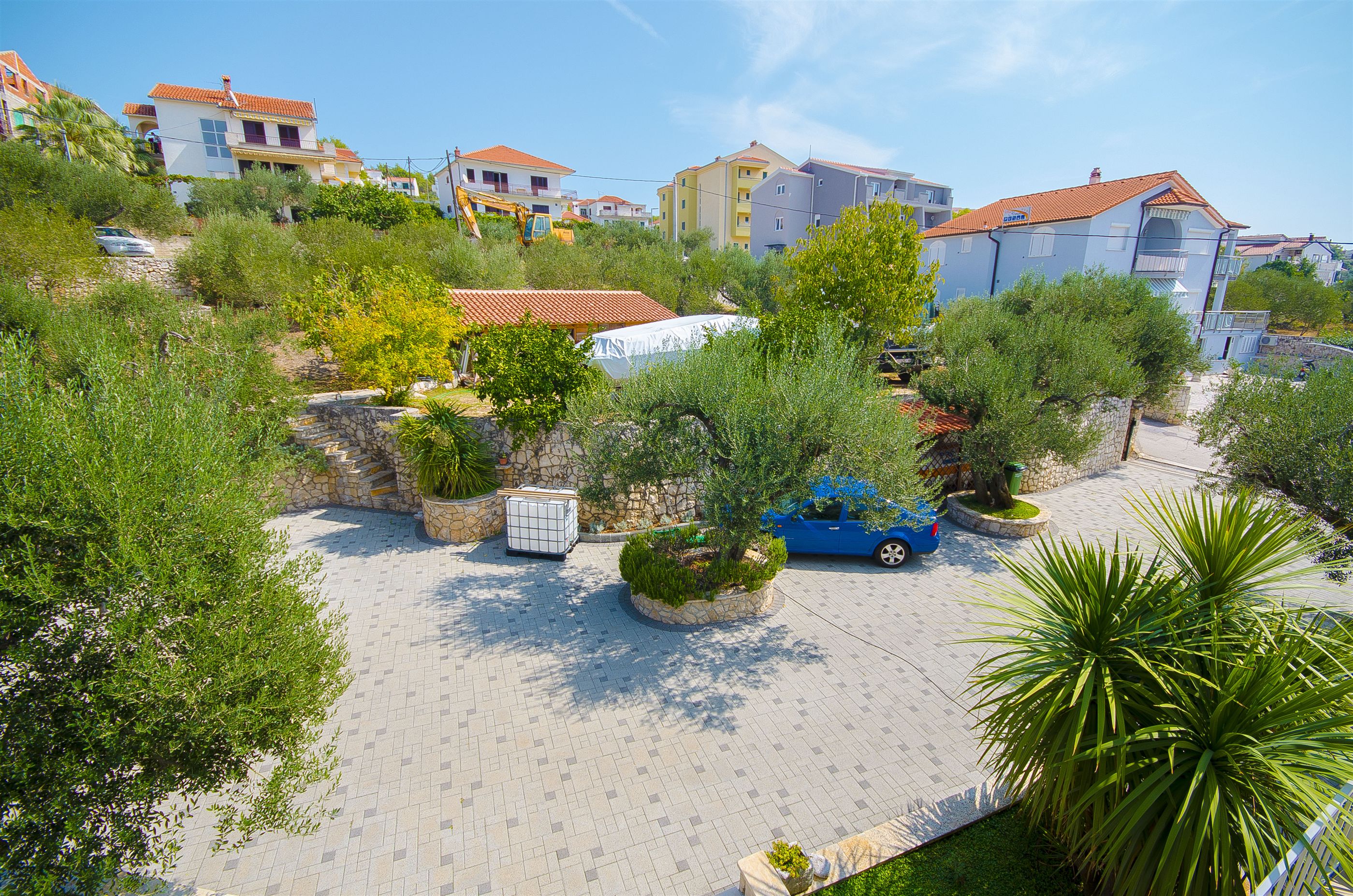 Apartments Dubravka 23681-A3