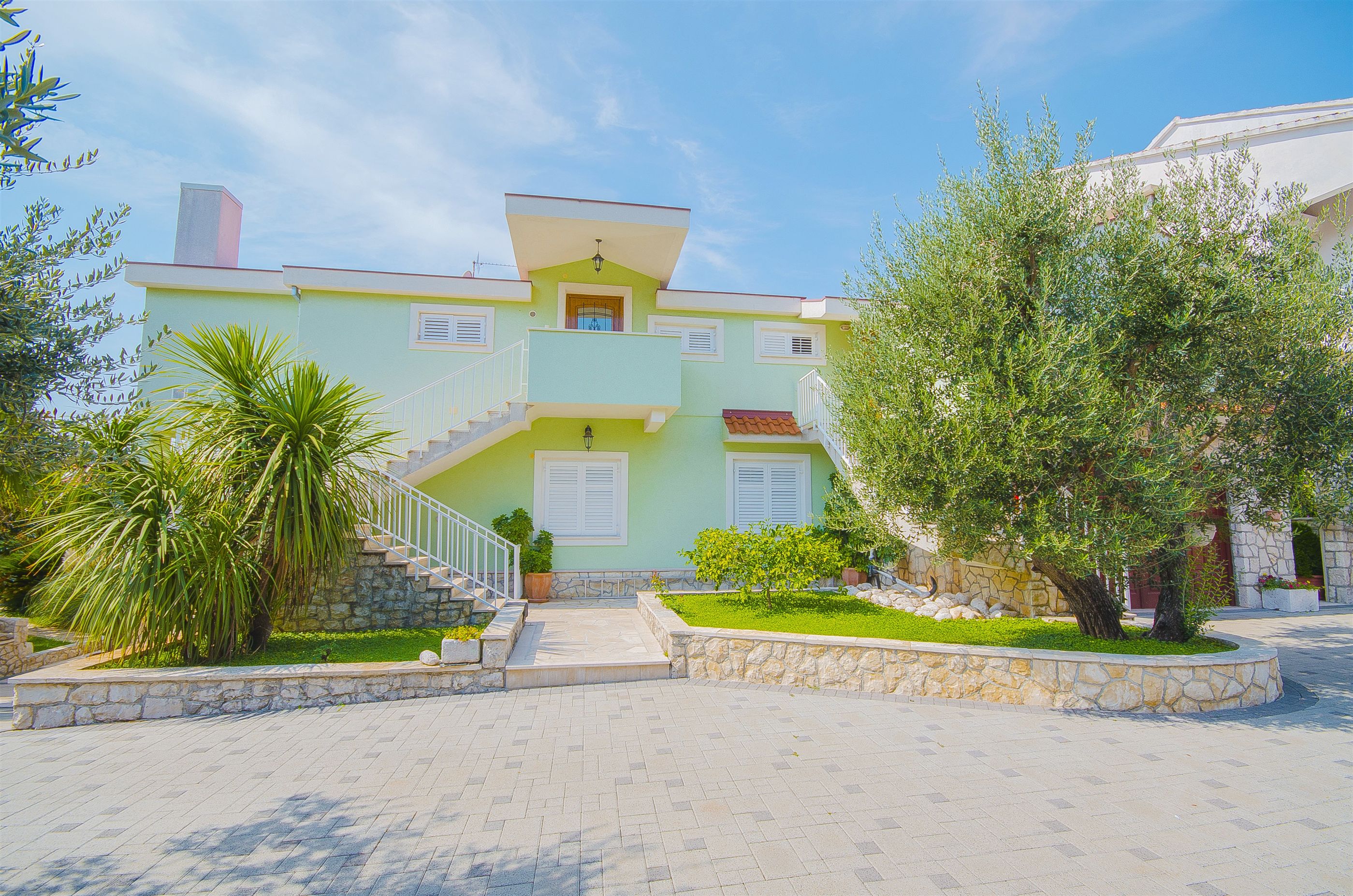 Apartments Dubravka 23681-A3