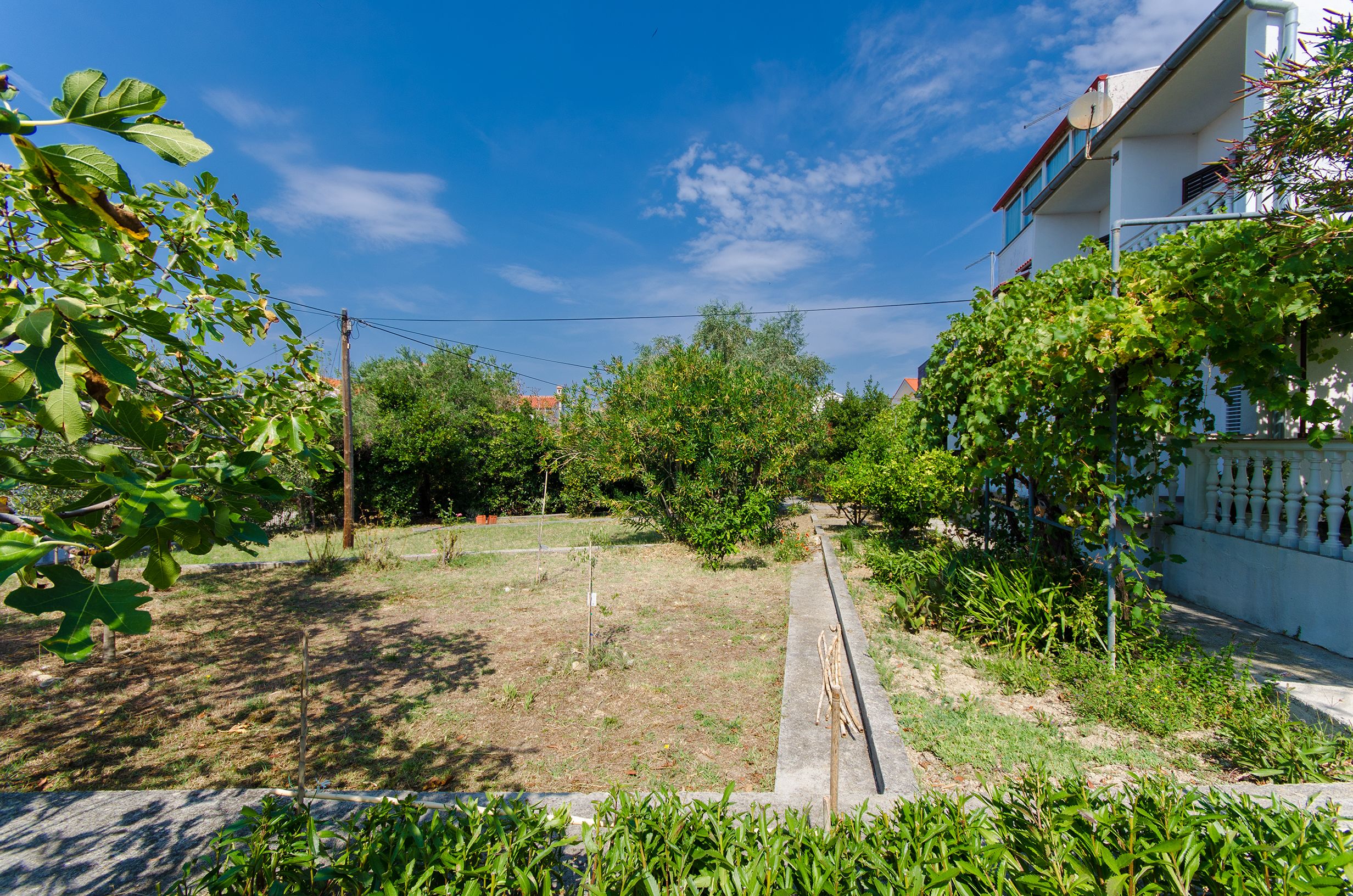 Apartment Ivica 85921-A1