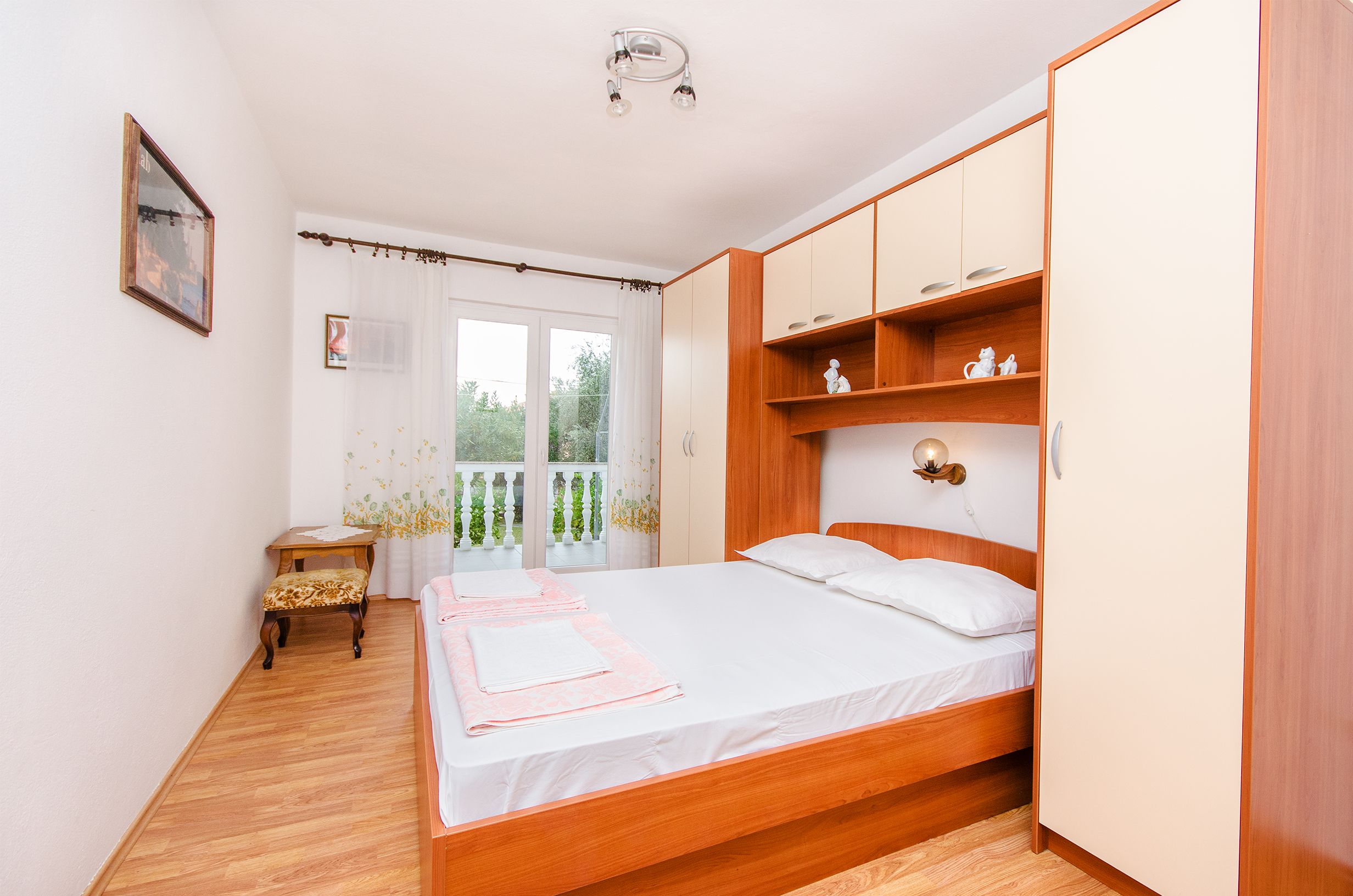Apartment Ivica 85921-A1