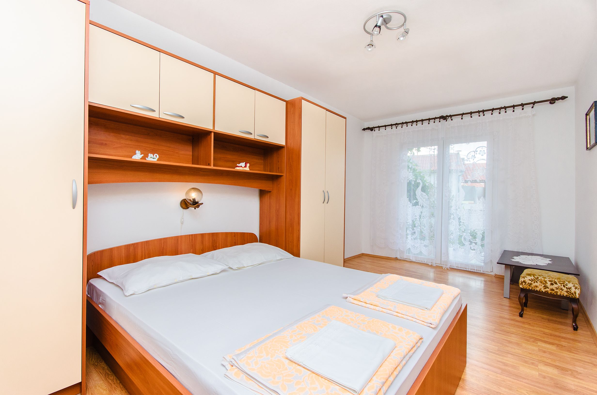Apartment Ivica 85921-A1