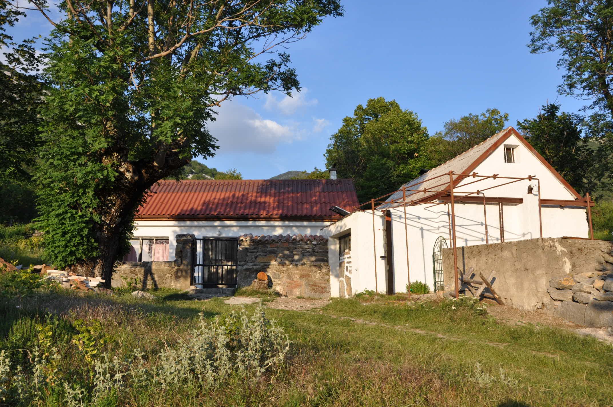 House Sandra 14711-K1