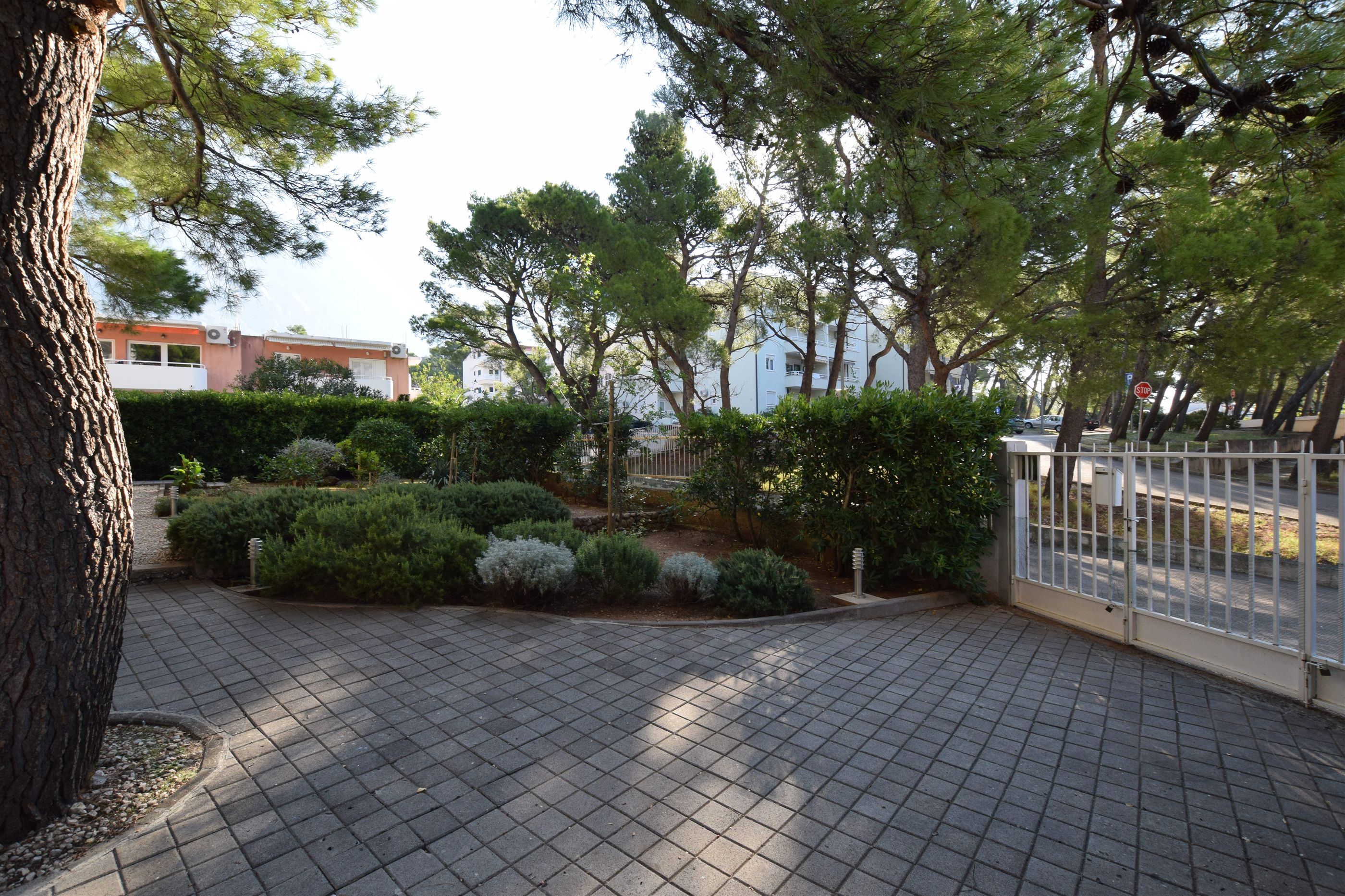 Apartments Dubravka 30251-A1