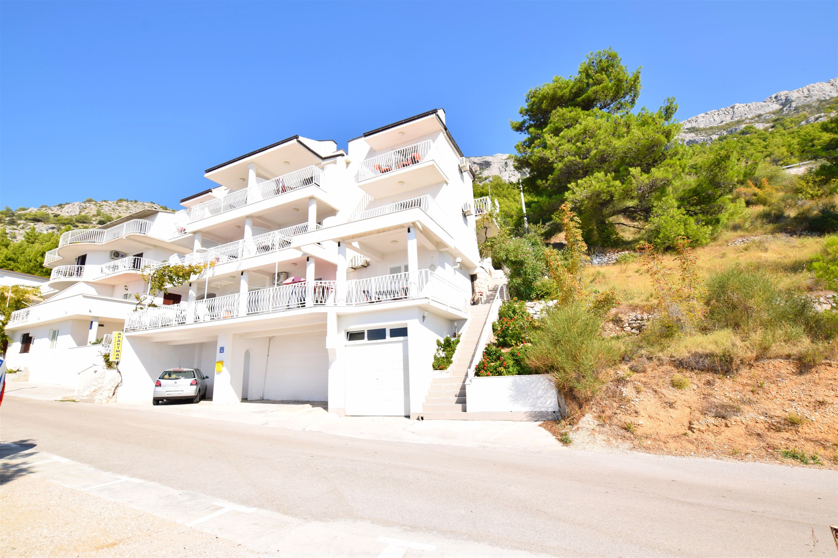 Apartments Dubravka 30291-A1