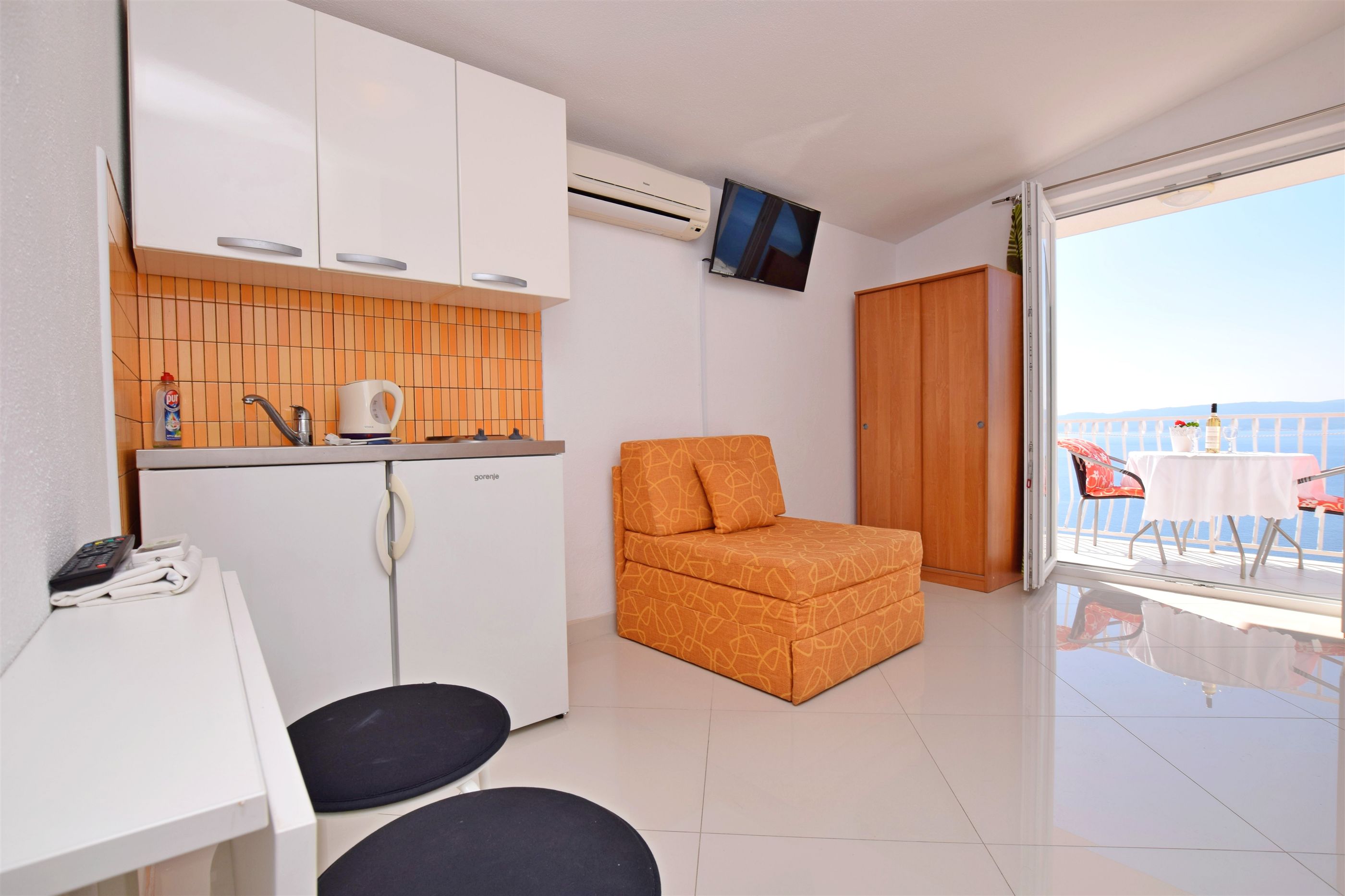 Apartments Dubravka 30291-A1