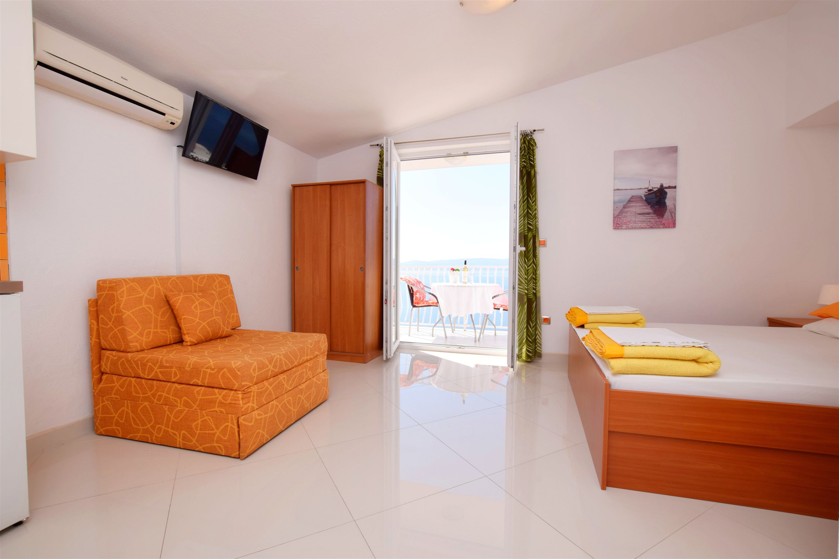 Apartments Dubravka 30291-A1