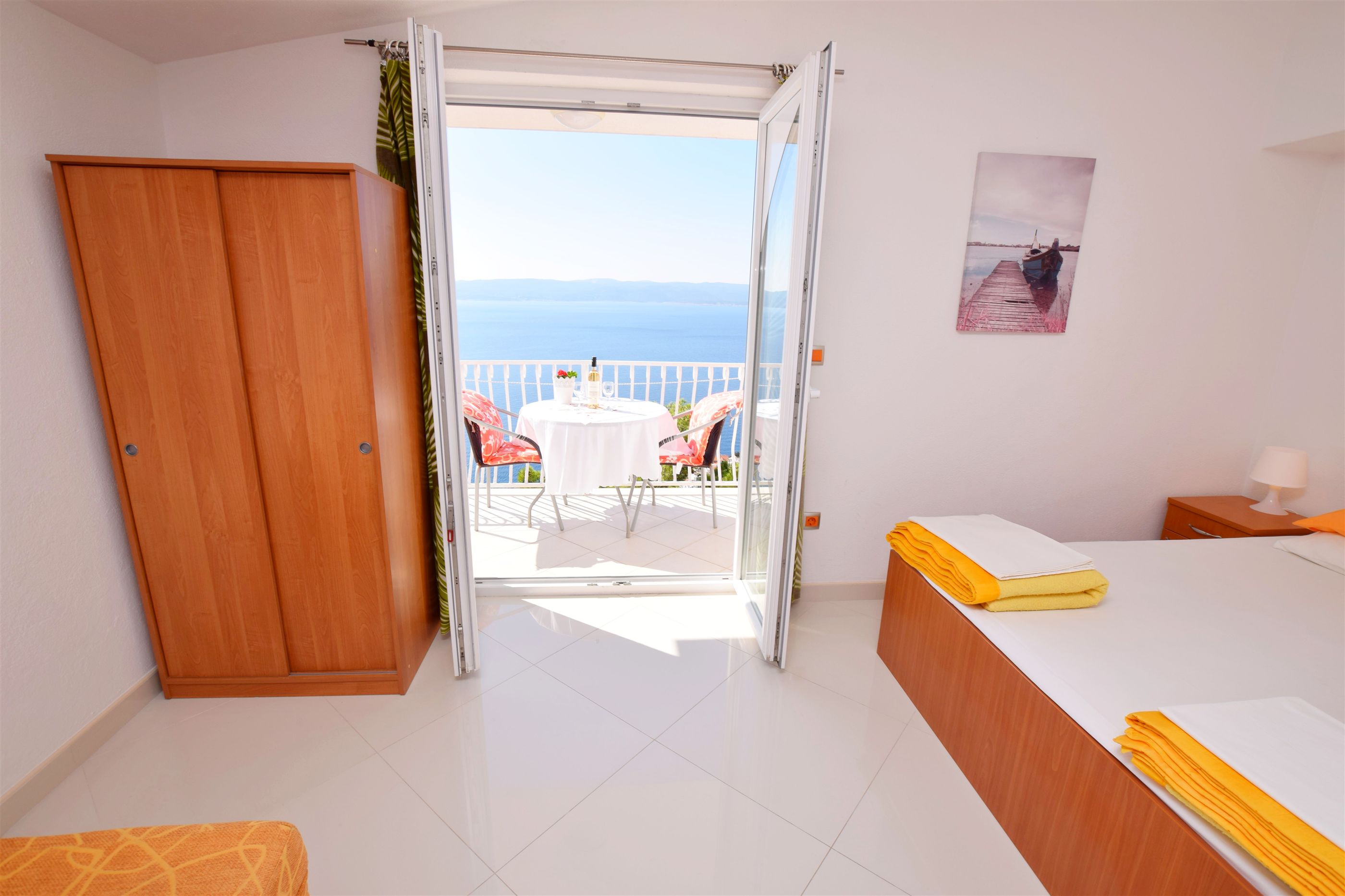 Apartments Dubravka 30291-A1