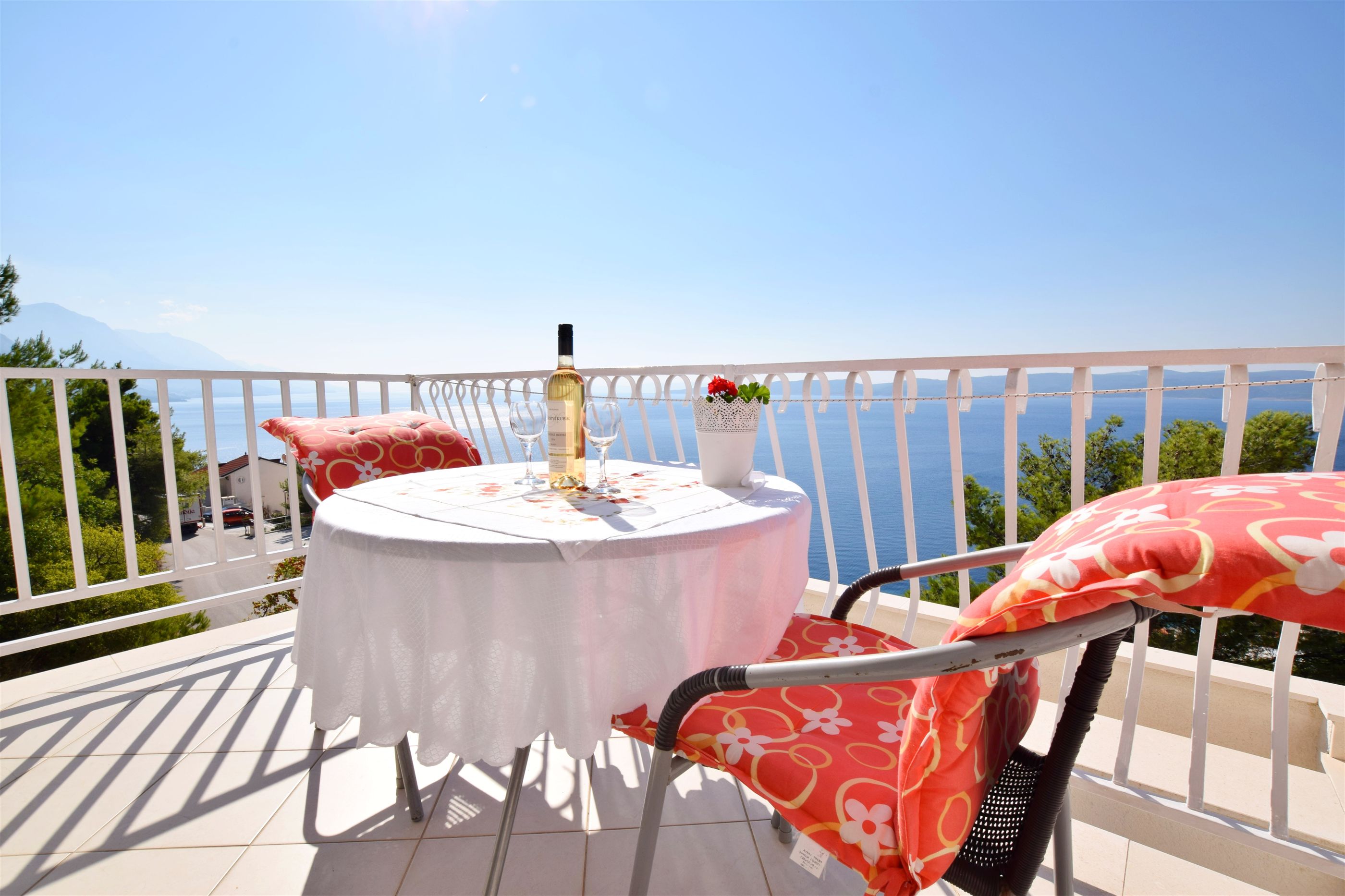 Apartments Dubravka 30291-A5