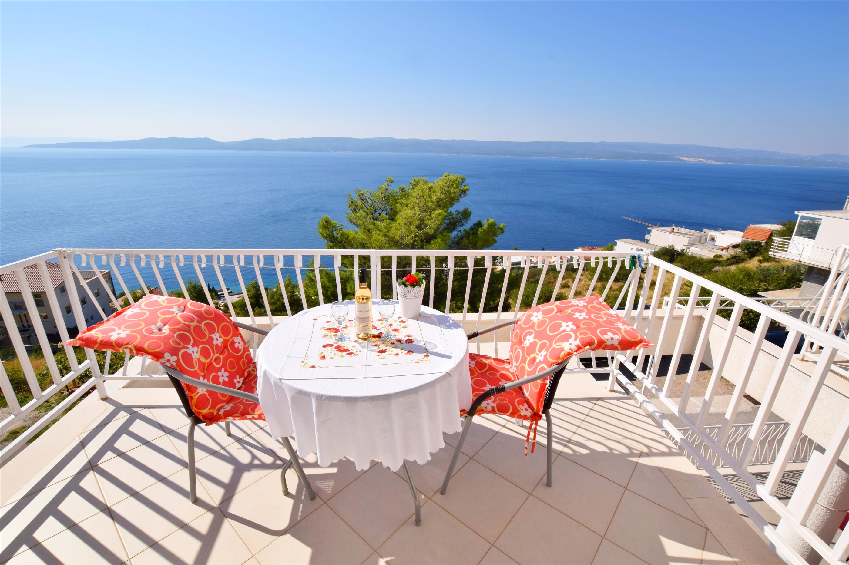 Apartments Dubravka 30291-A5