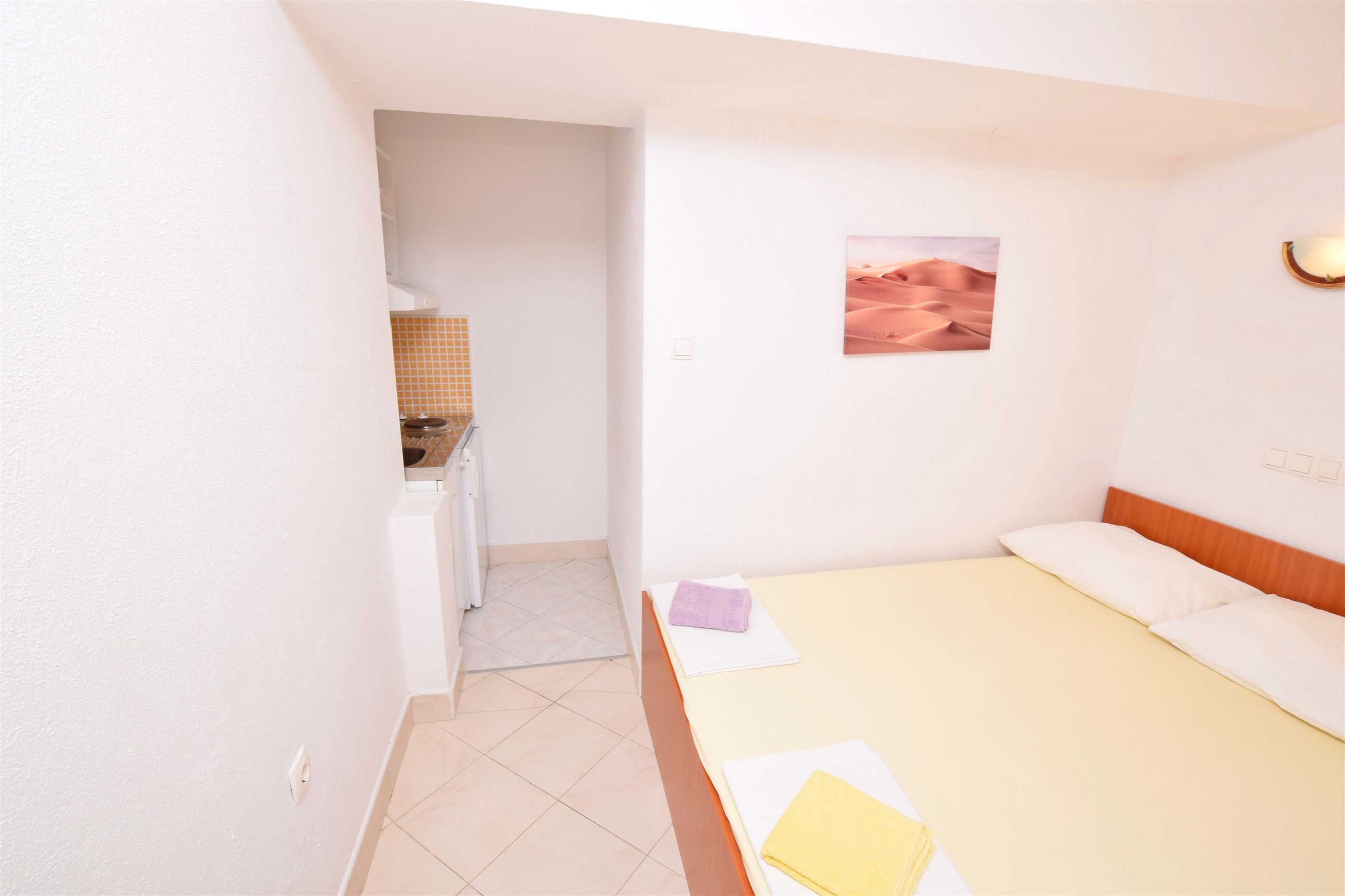 Apartments Dubravka 30291-A6
