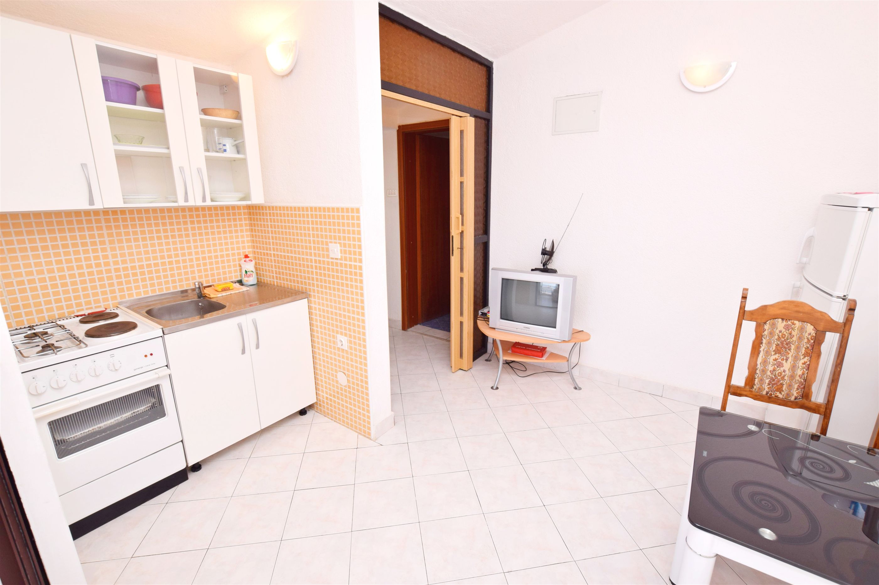 Apartments Dubravka 30291-A7