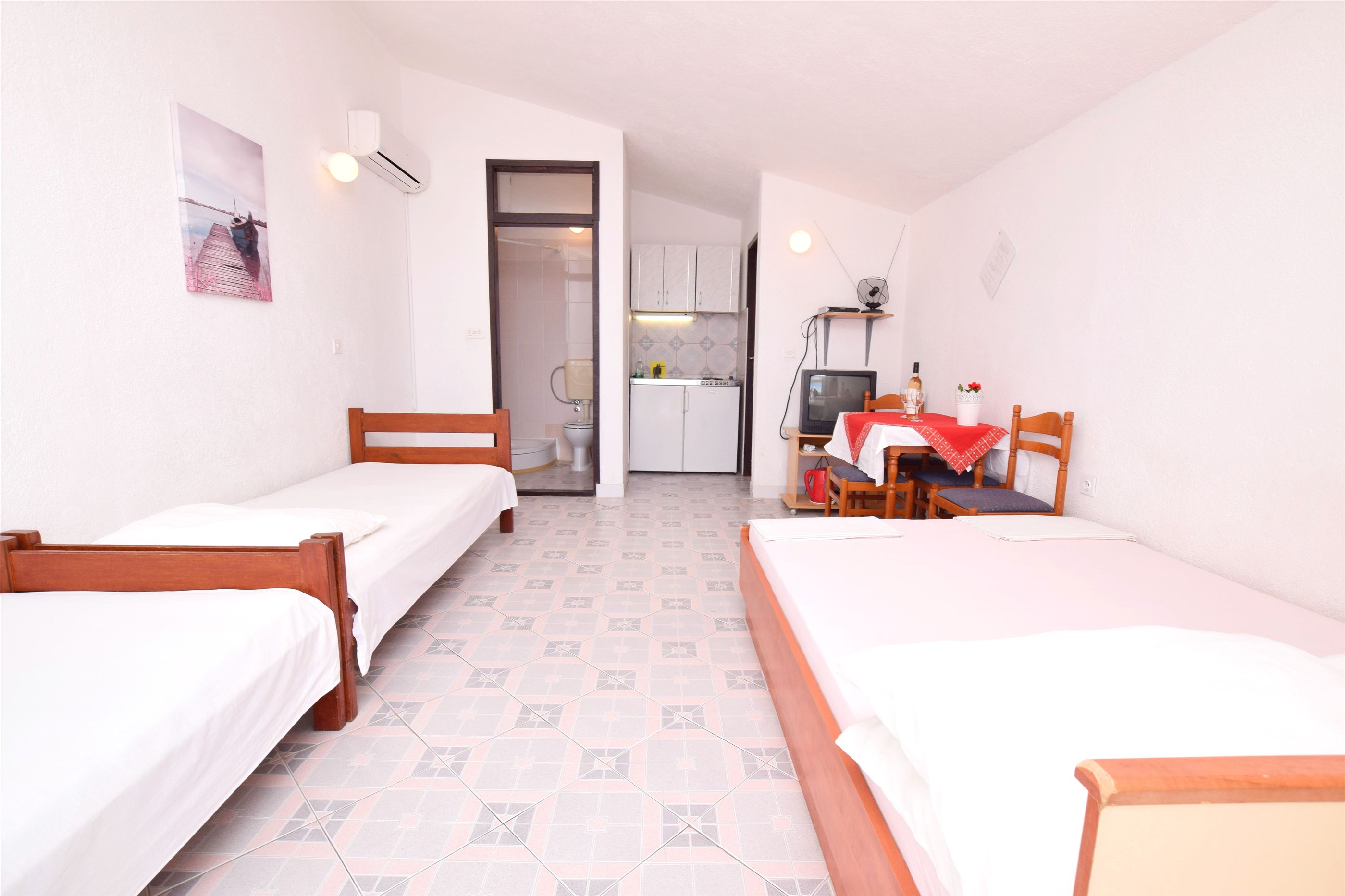 Apartments Dubravka 30291-A8