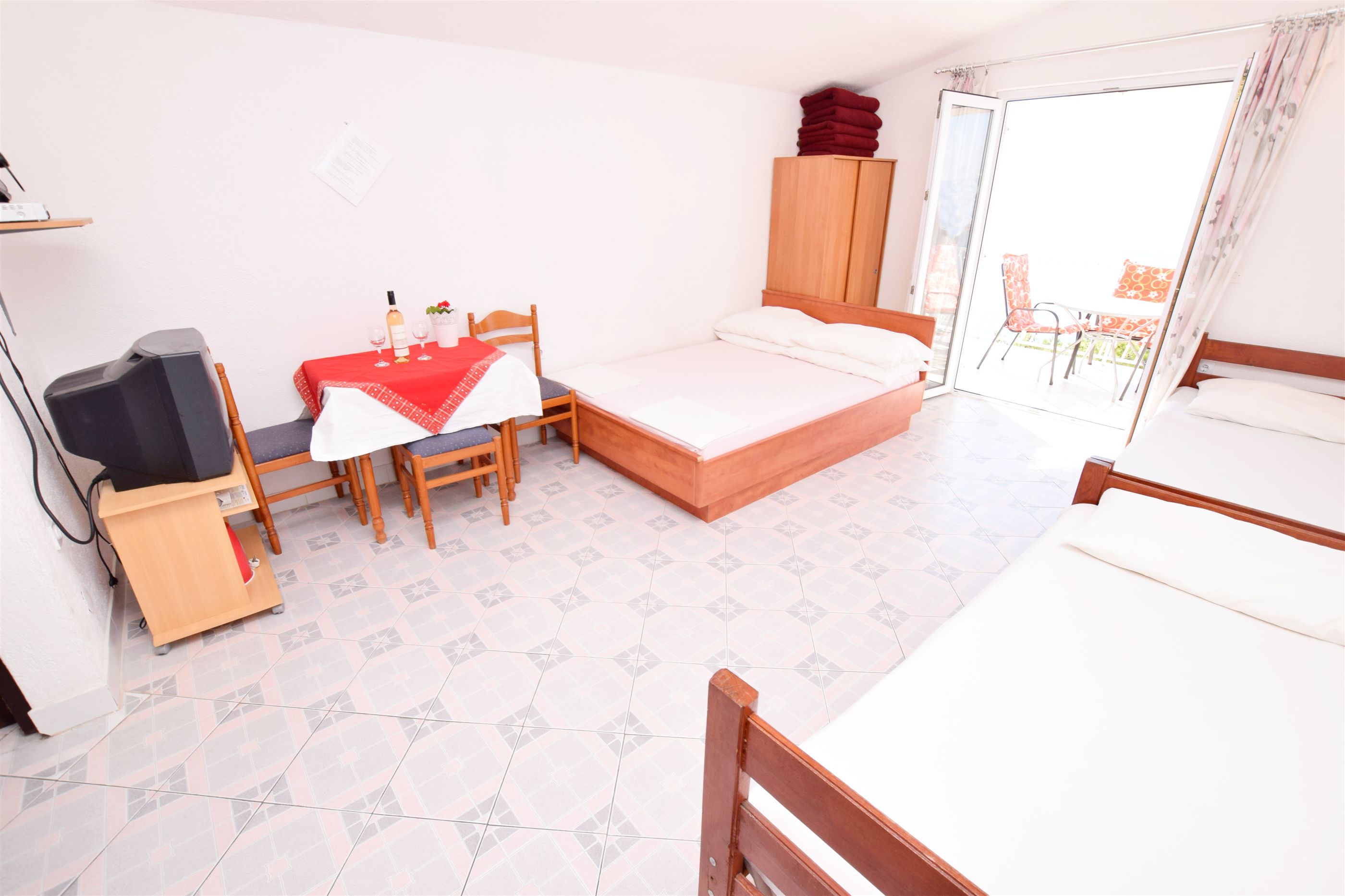 Apartments Dubravka 30291-A8