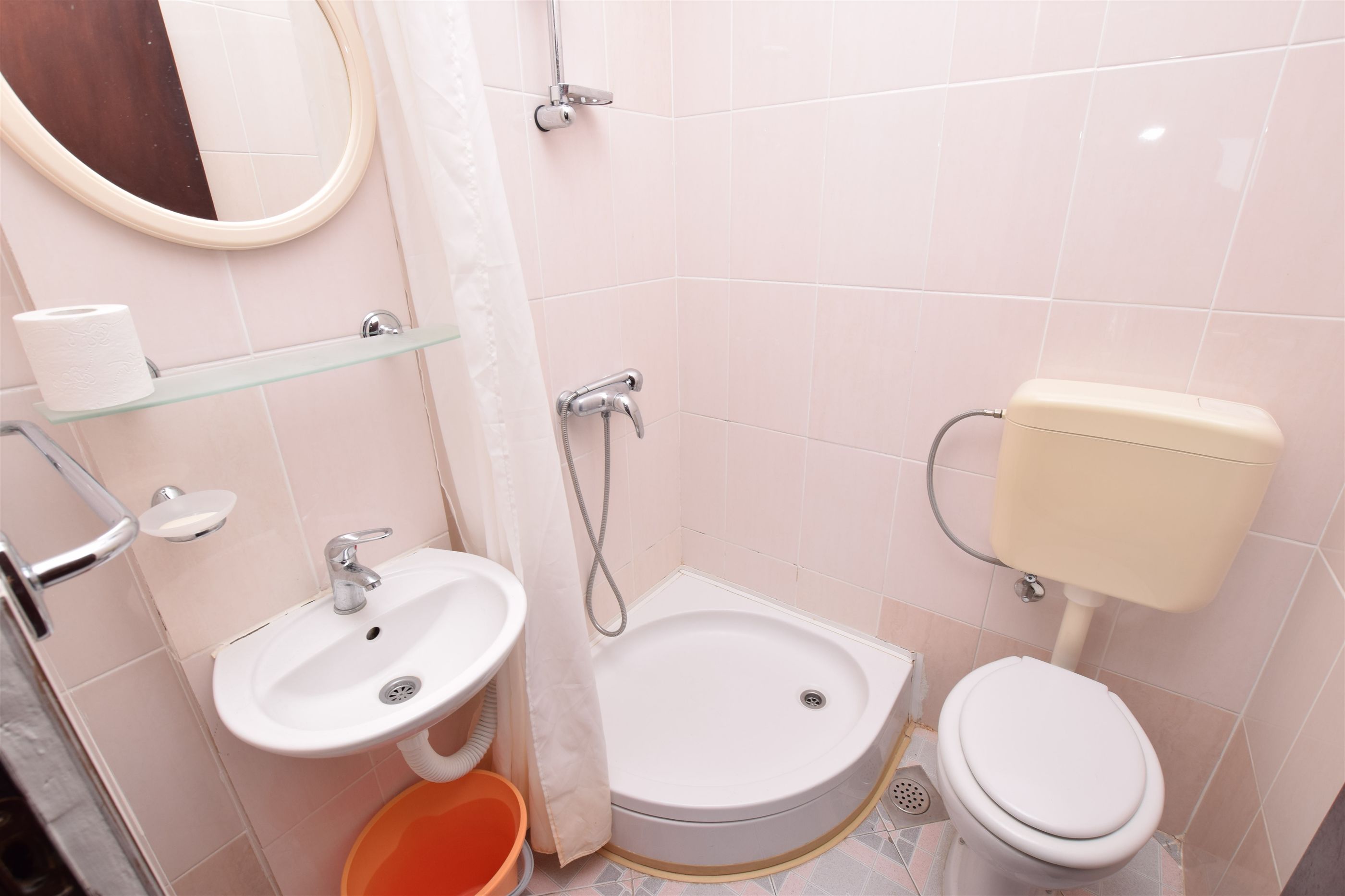 Apartments Dubravka 30291-A8