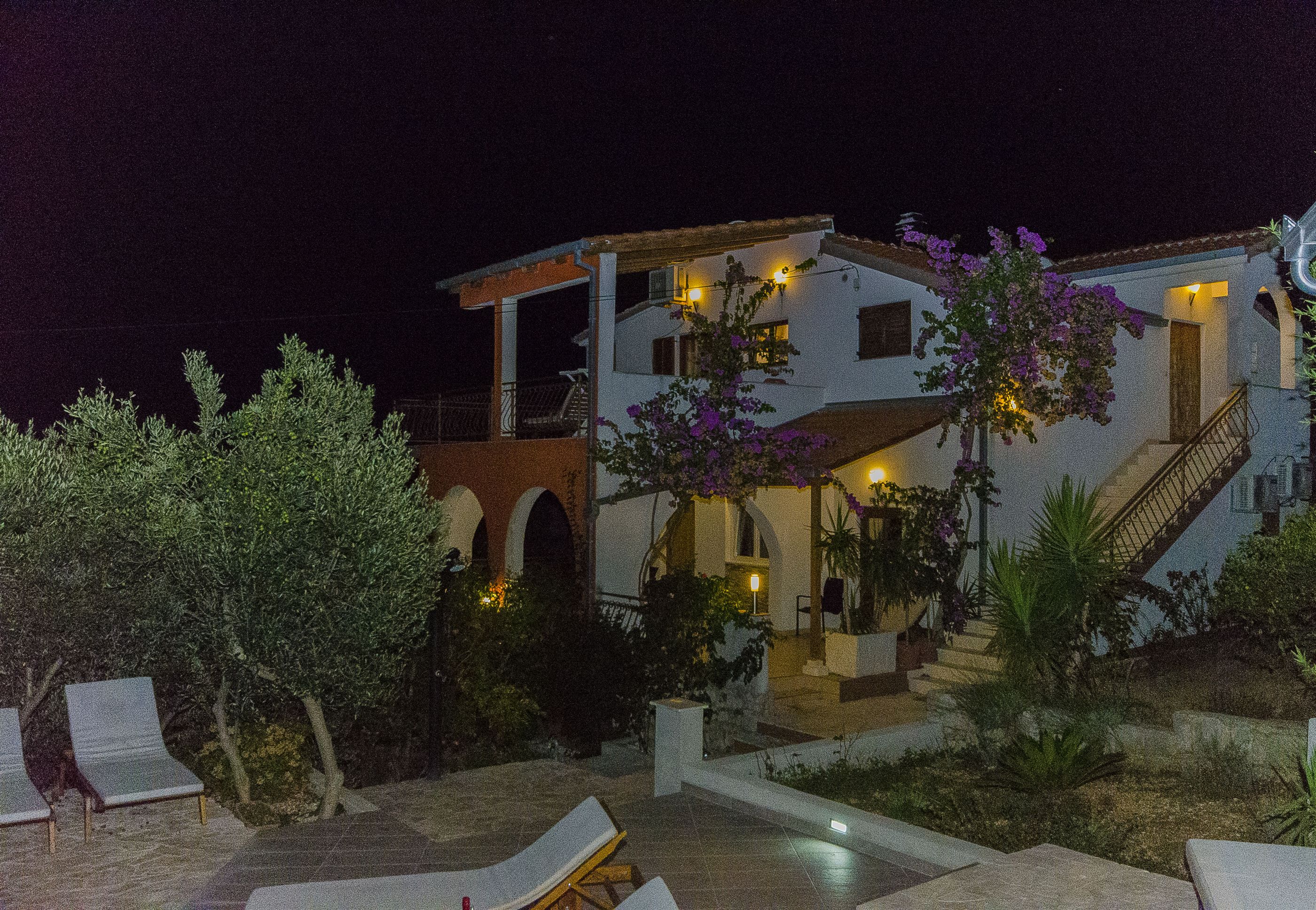 Apartment Piveta 24451-A1