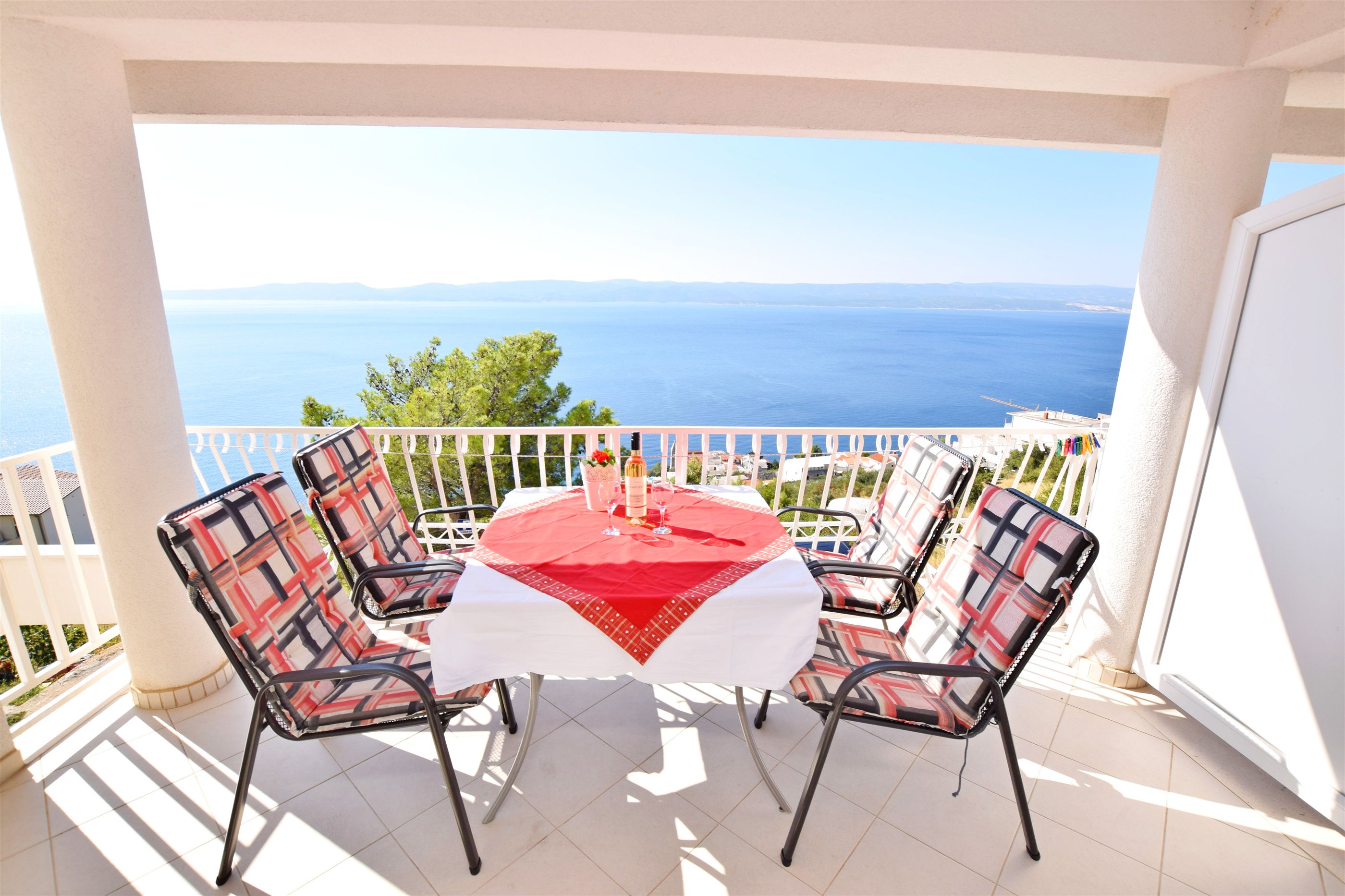 Apartments Dubravka 30291-A4