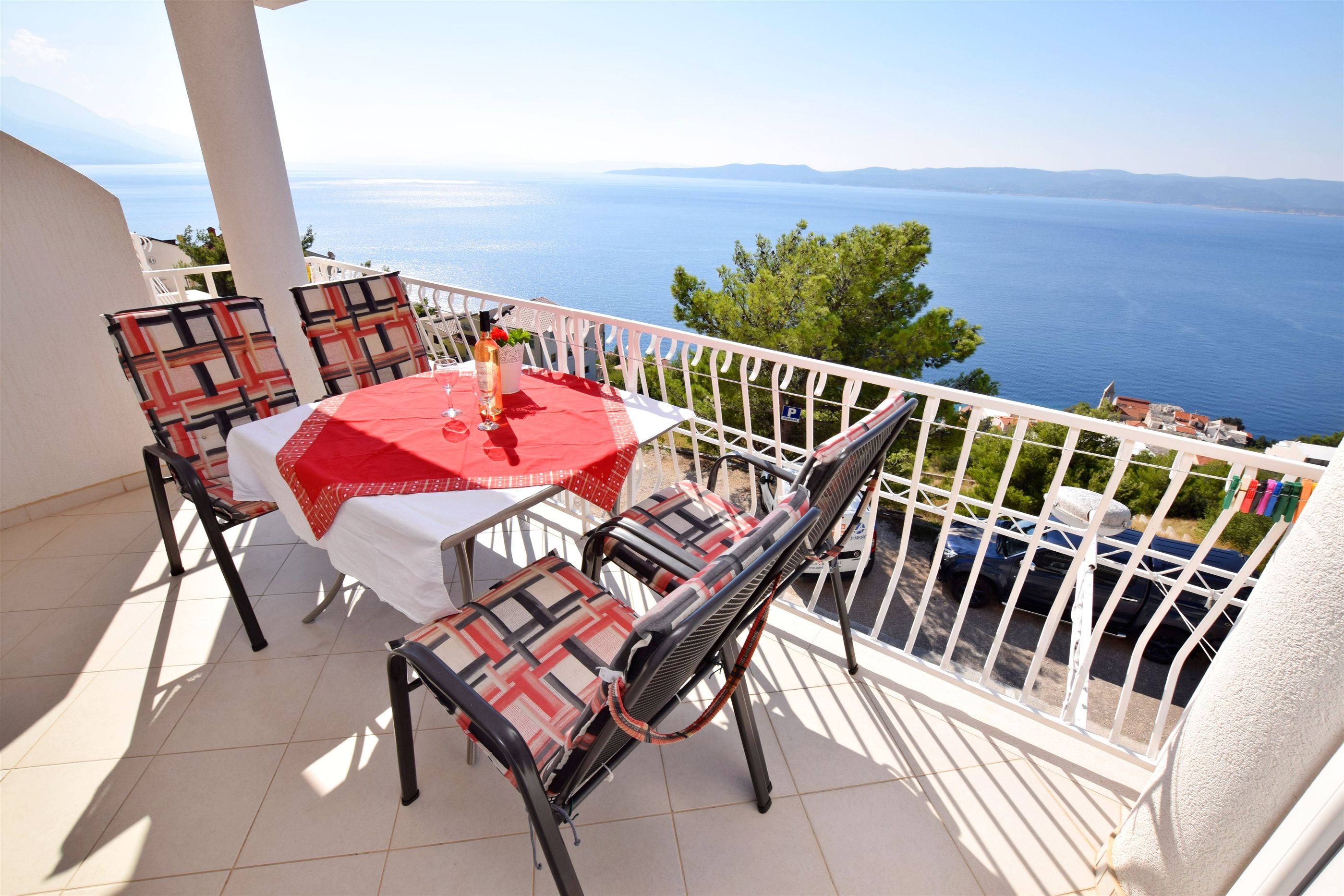 Apartments Dubravka 30291-A4