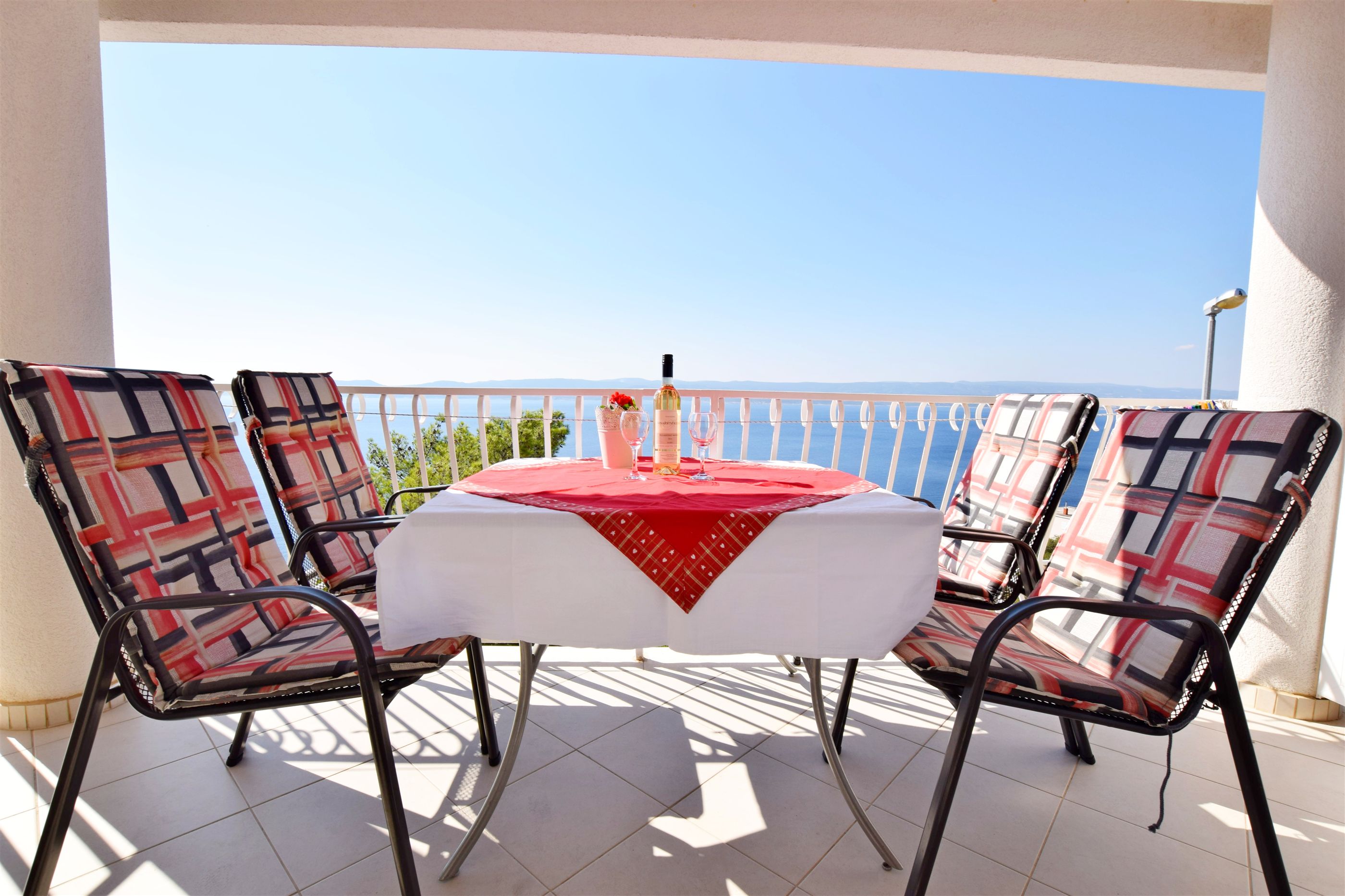 Apartments Dubravka 30291-A4