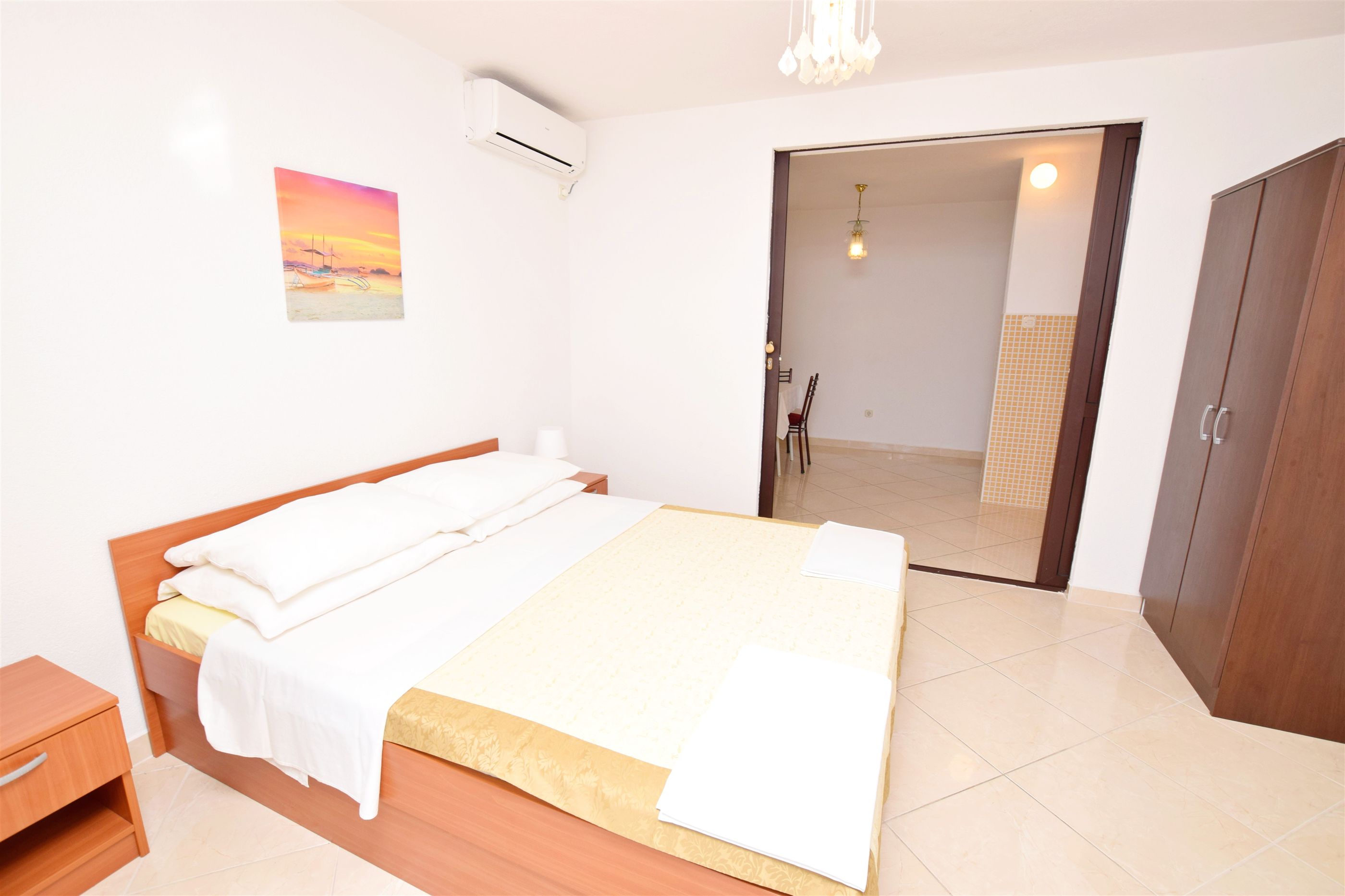Apartments Dubravka 30291-A4