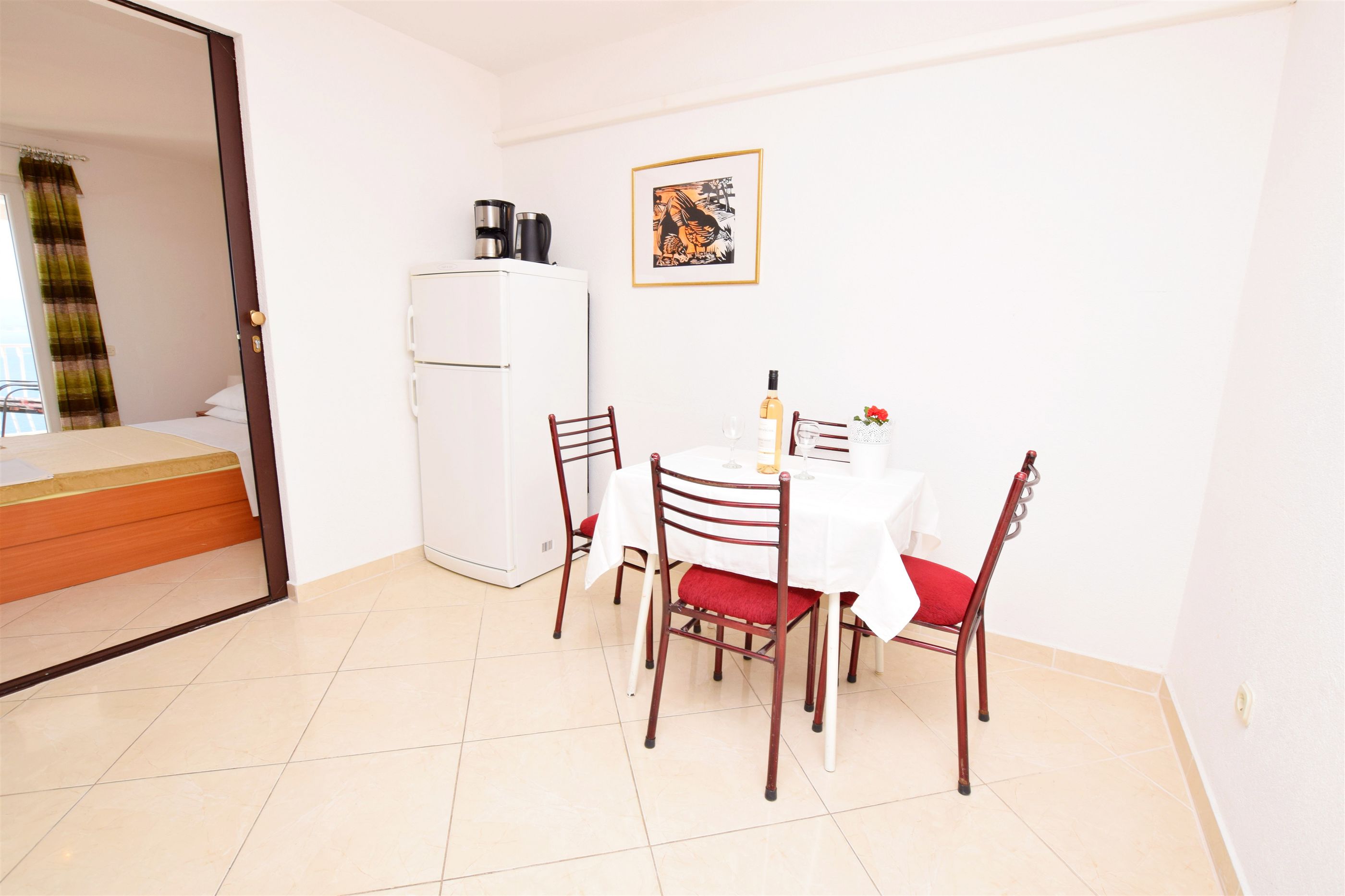 Apartments Dubravka 30291-A4