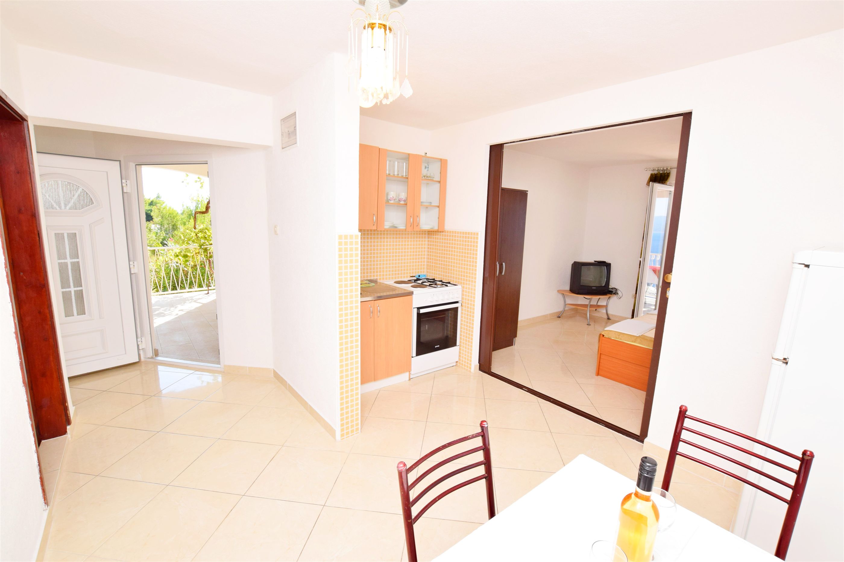 Apartments Dubravka 30291-A4