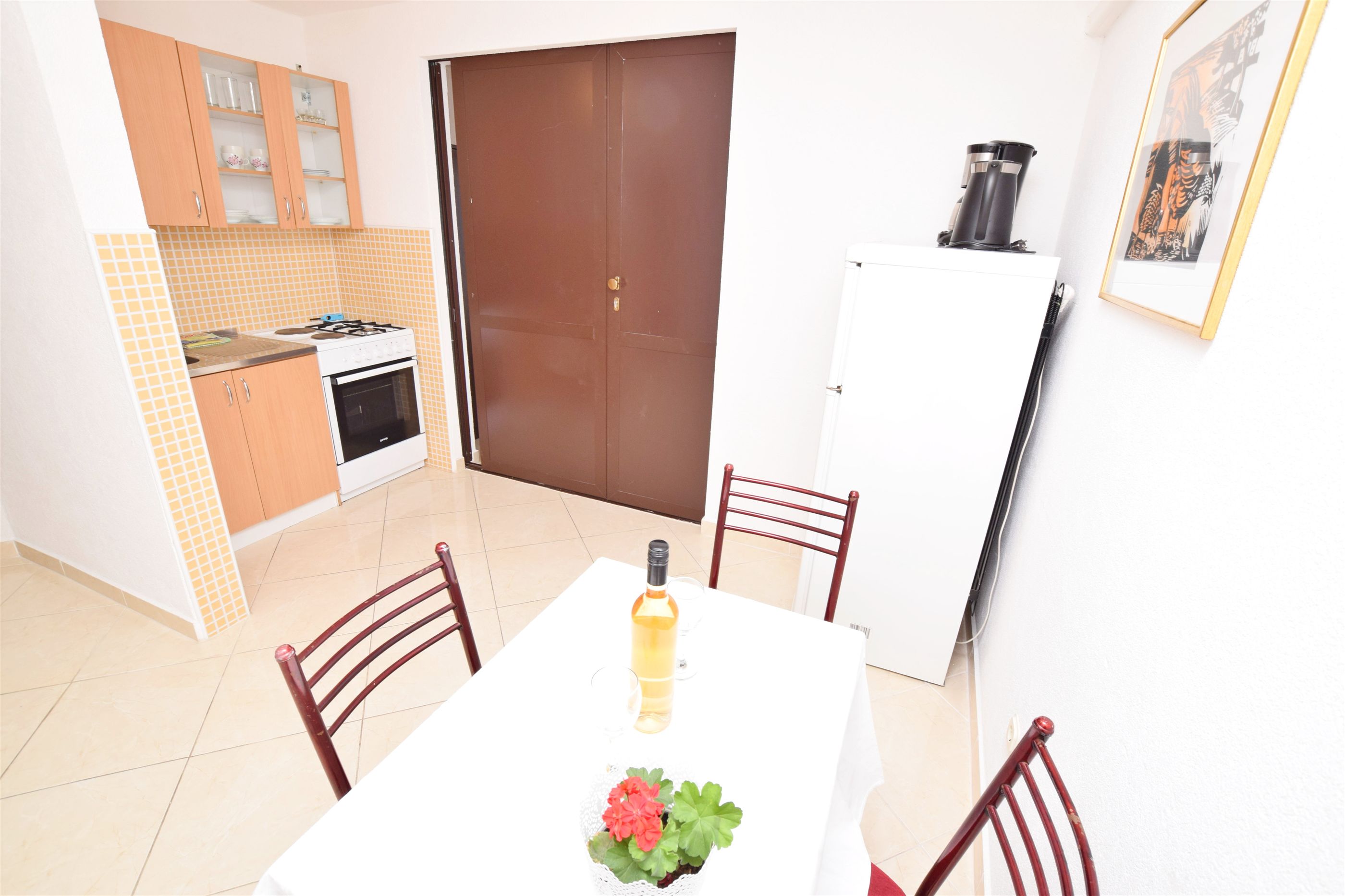 Apartments Dubravka 30291-A4