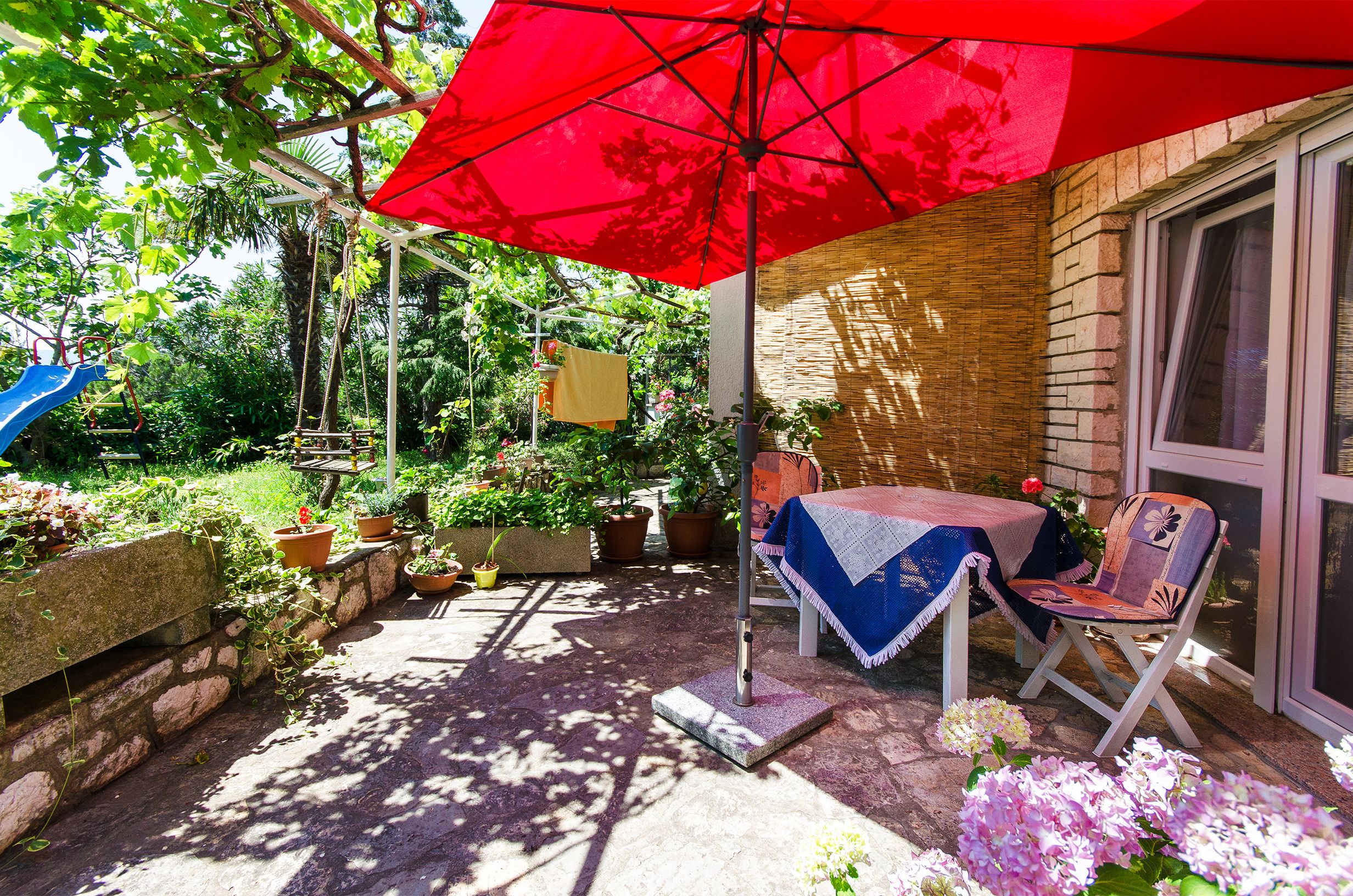 Apartments Jadrana 61711-A3