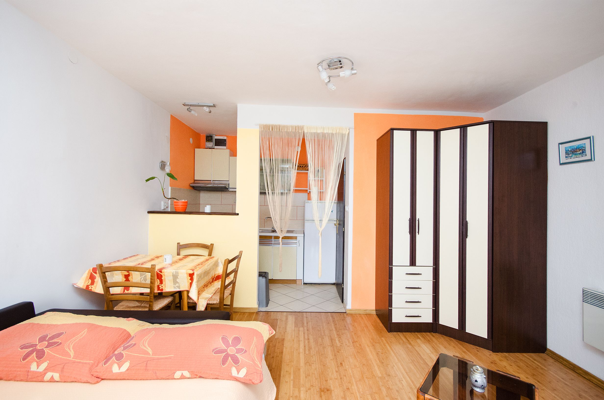 Apartments Jadrana 61711-A3