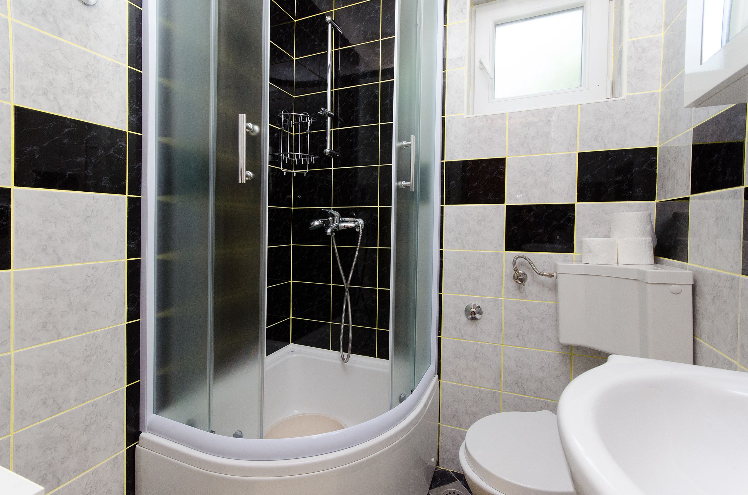 Apartments Jadrana 61711-A3