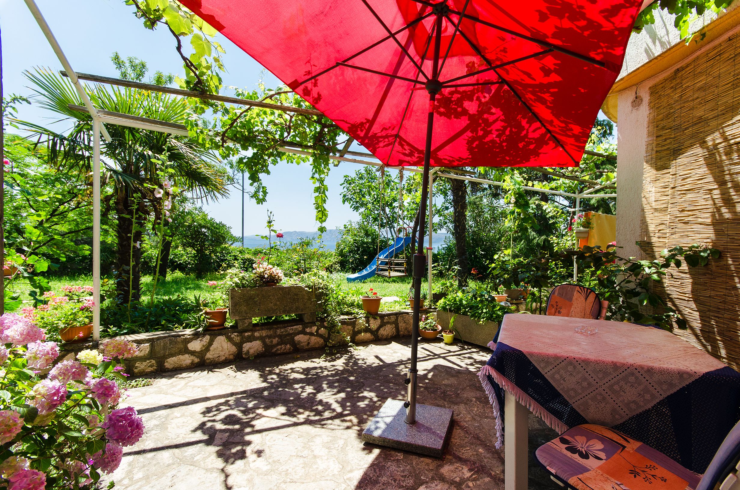 Apartments Jadrana 61711-A3