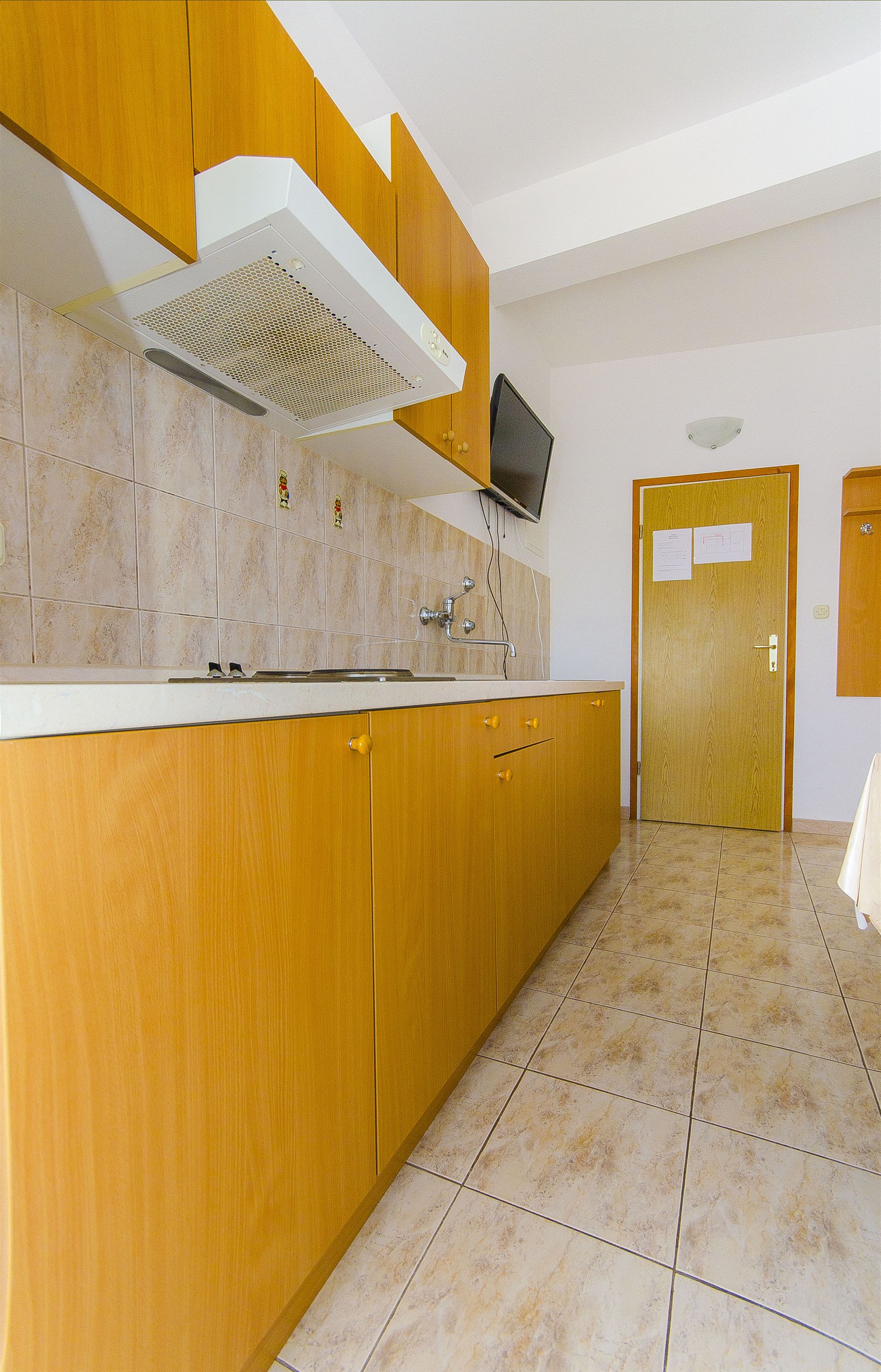 Apartments Tiho i Pave 28231-A2
