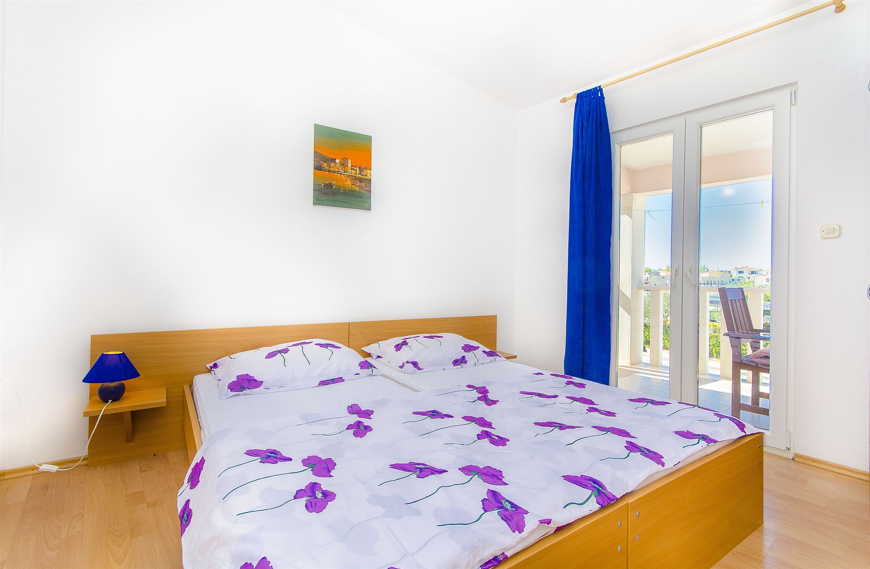 Apartments Tiho i Pave 28231-A3