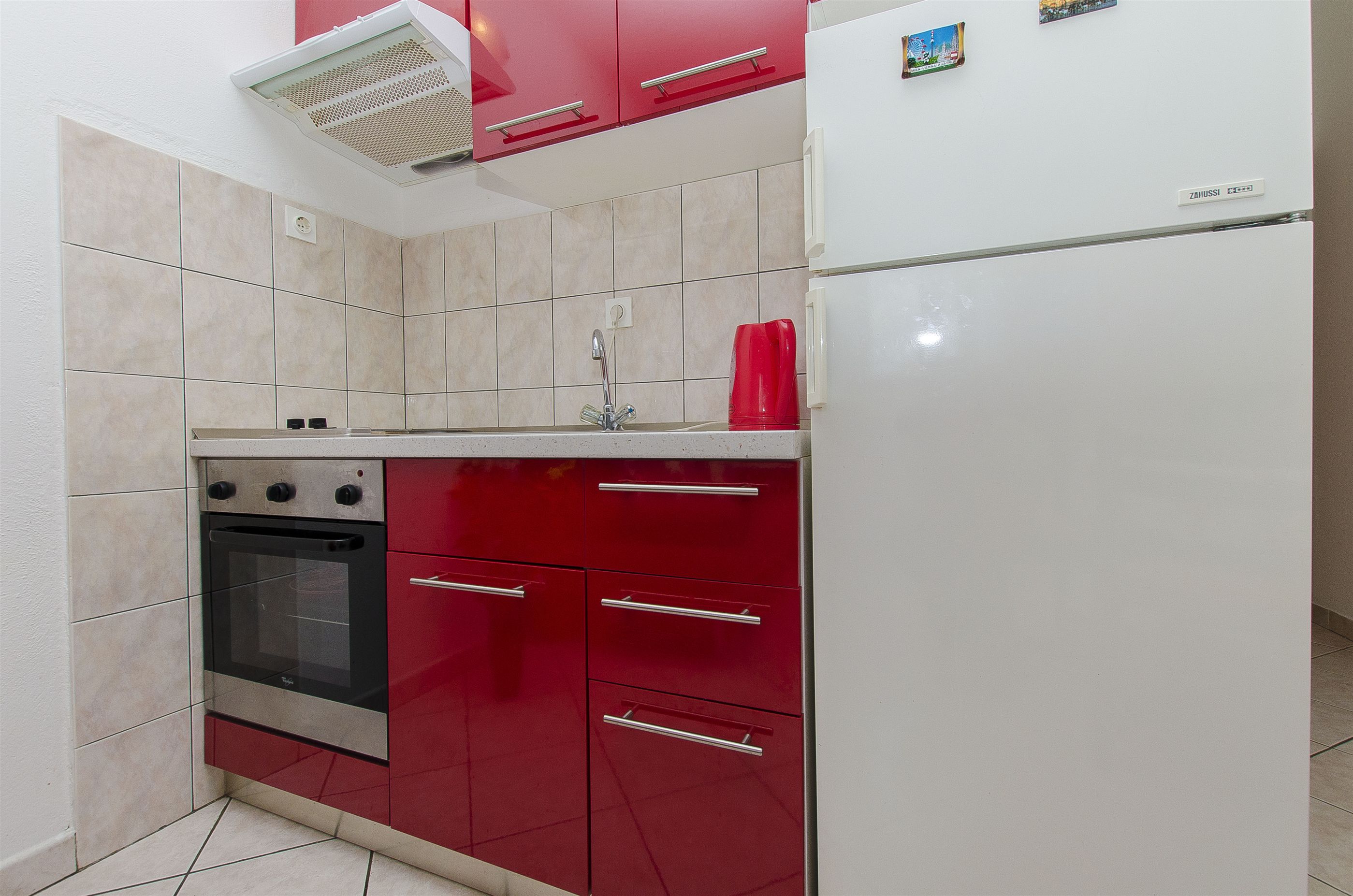 Apartments Kirigin 24831-A3